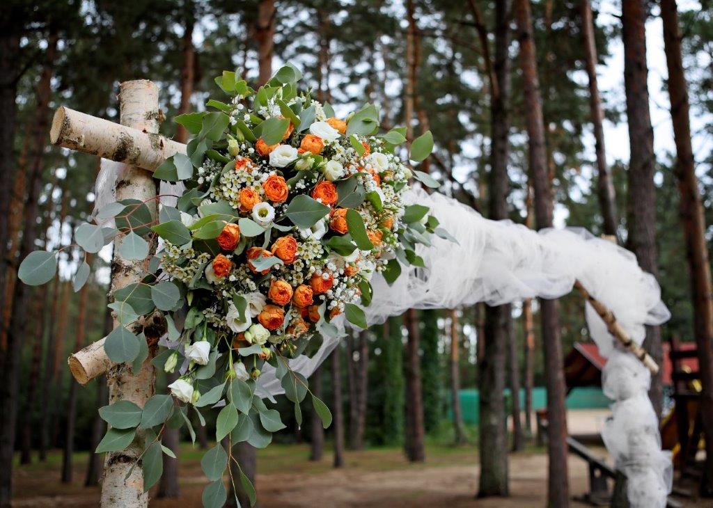 Zahrada nad řekou foto 4