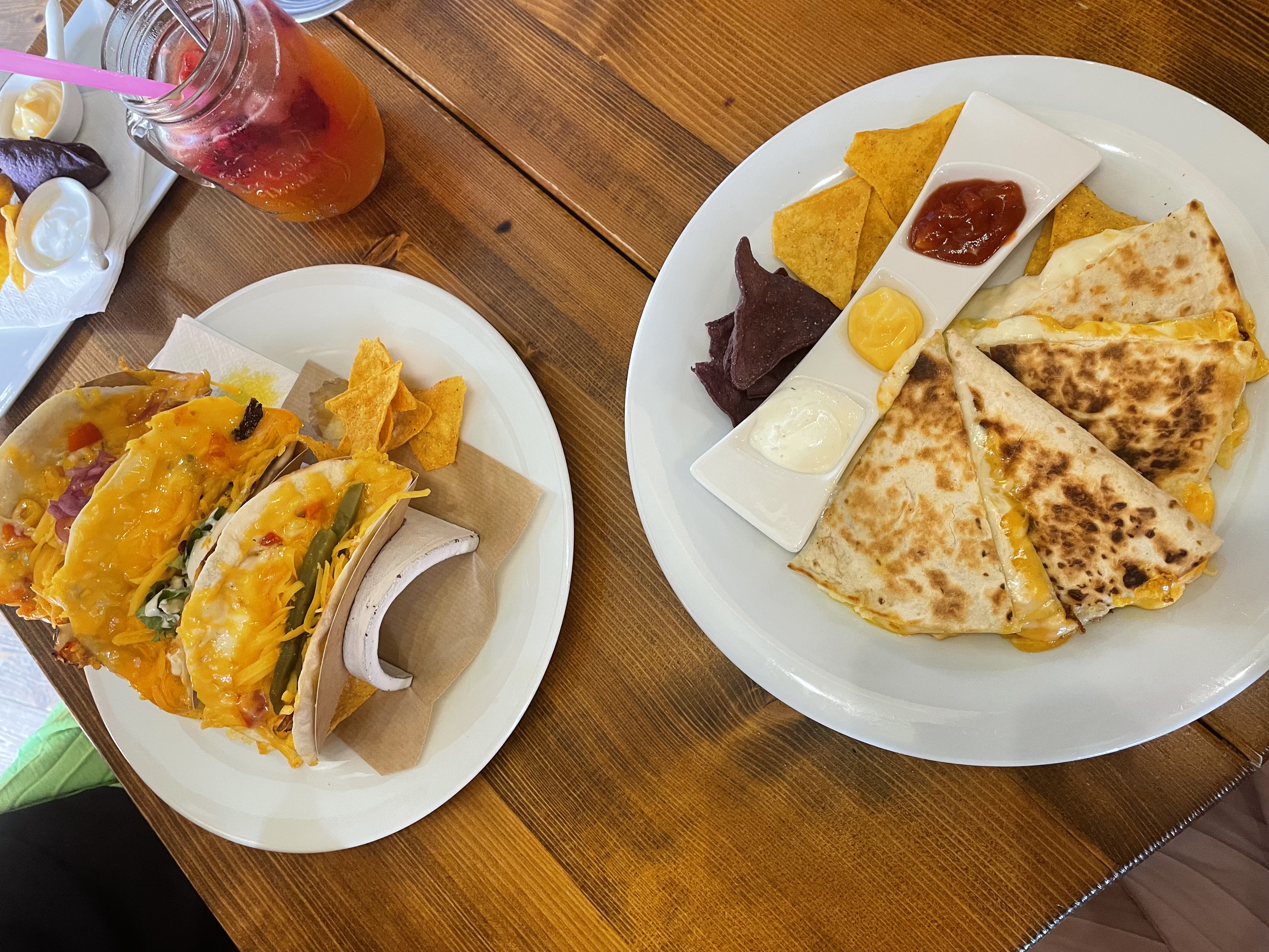 Cantina Mexicana foto 2