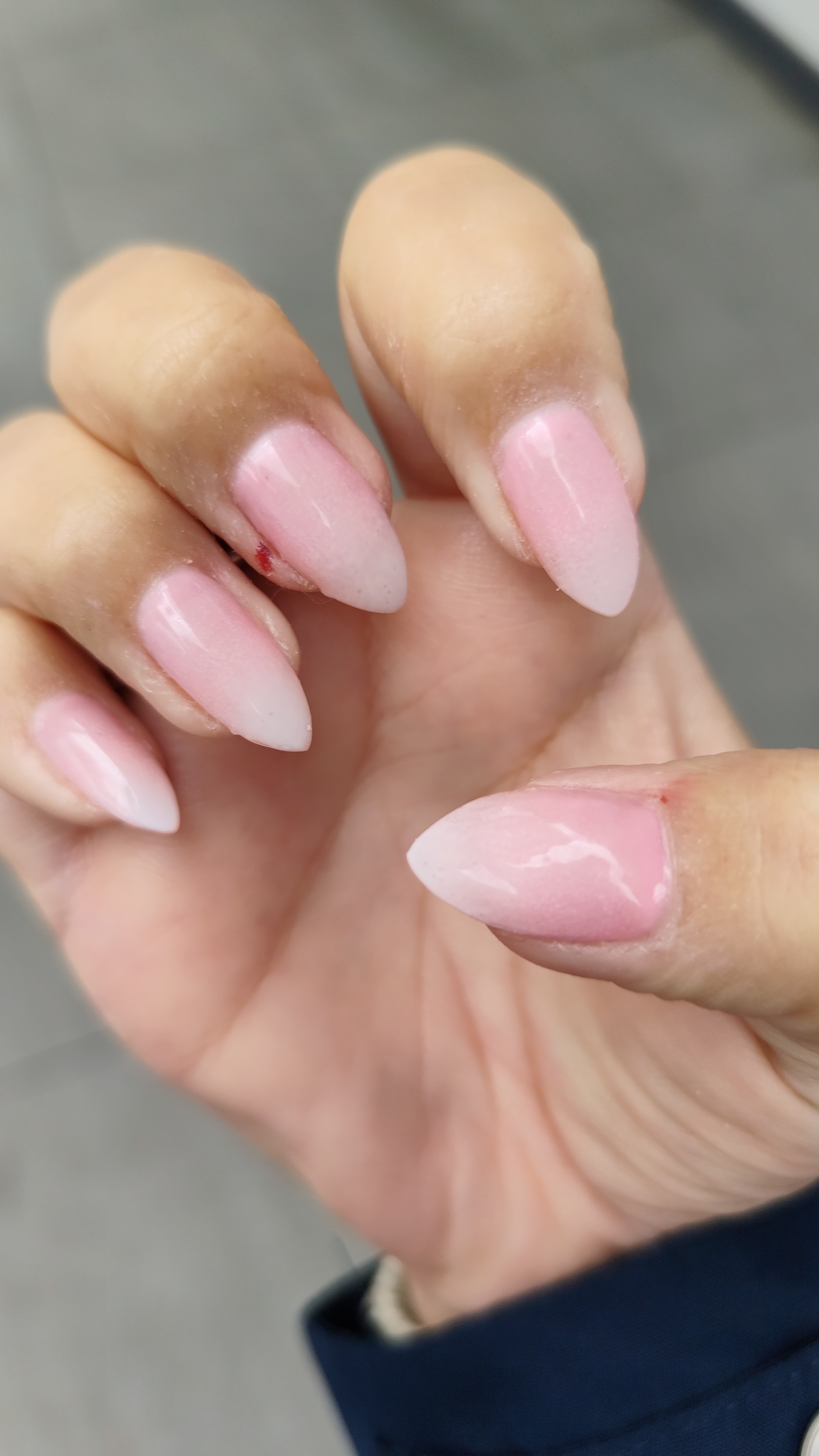 Angel Nails foto 3
