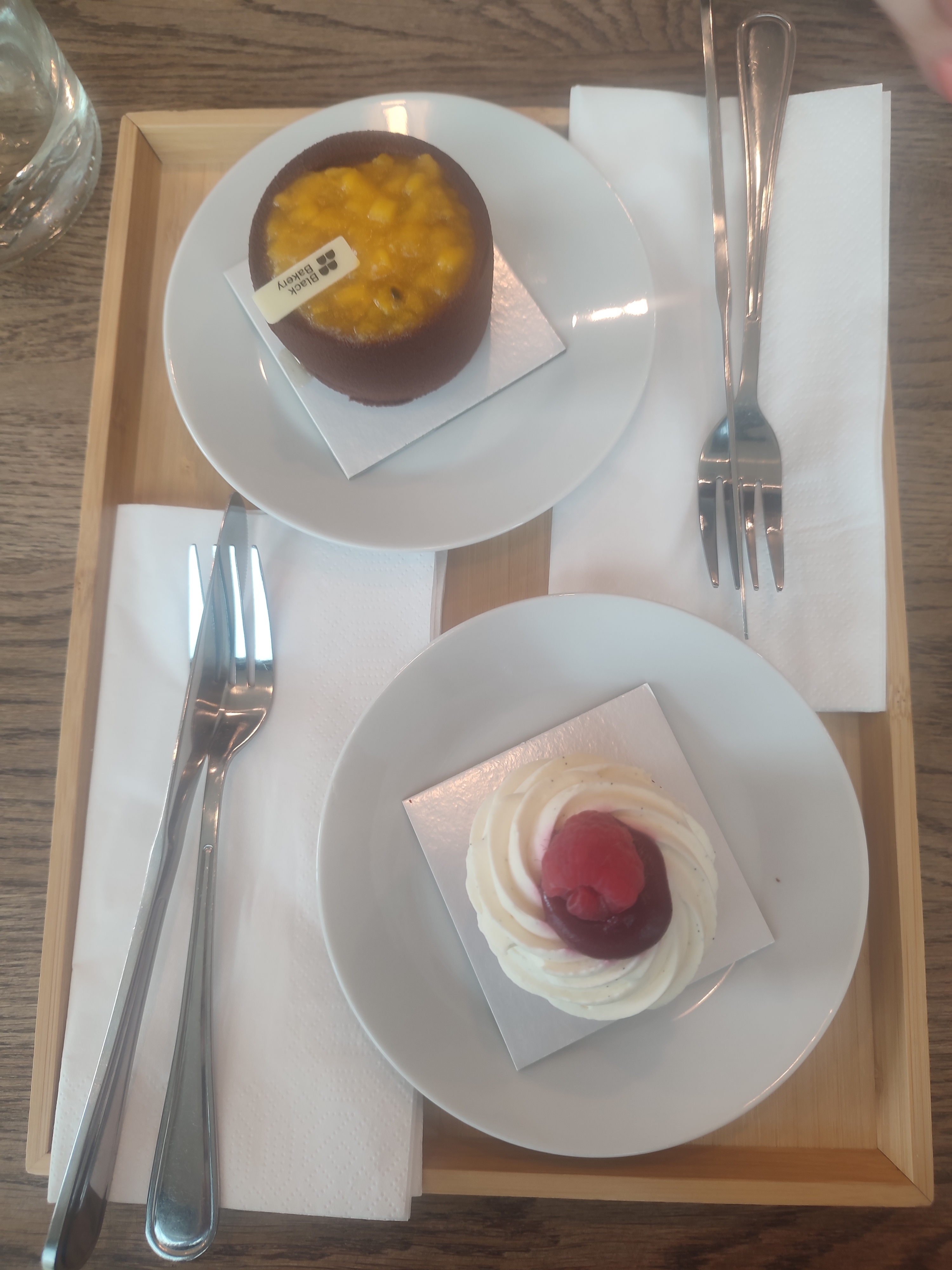 Black Bakery, s.r.o. foto 4