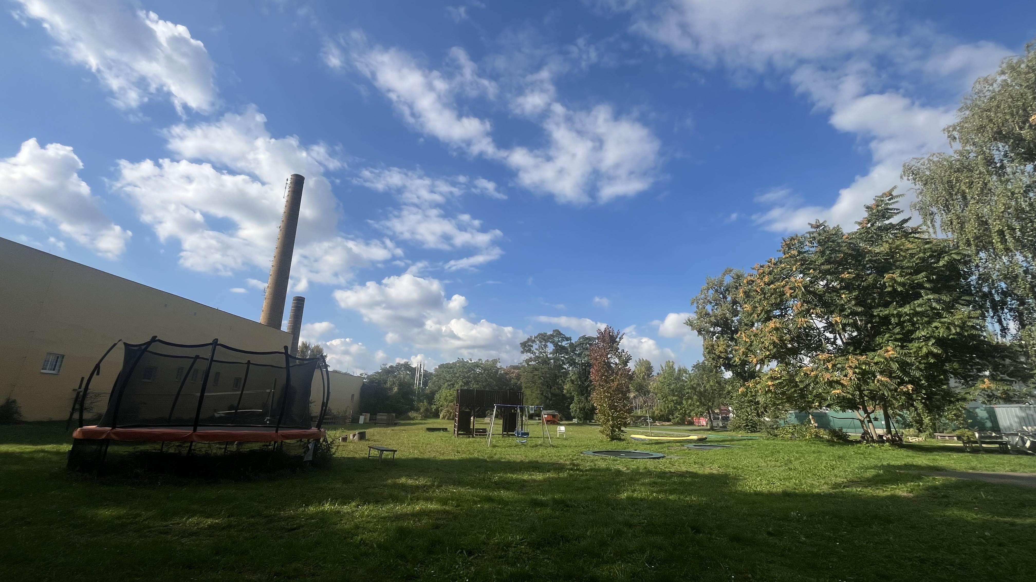 Klub Kontejner foto 1