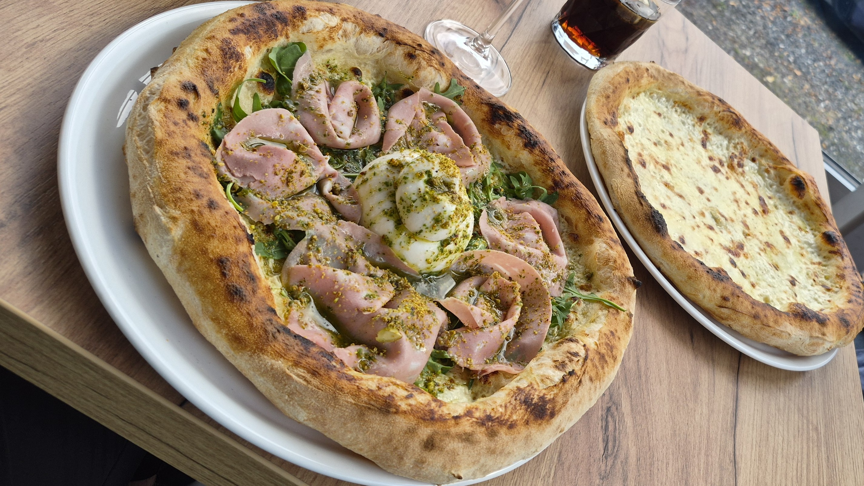 Scuderia Pizza foto 1