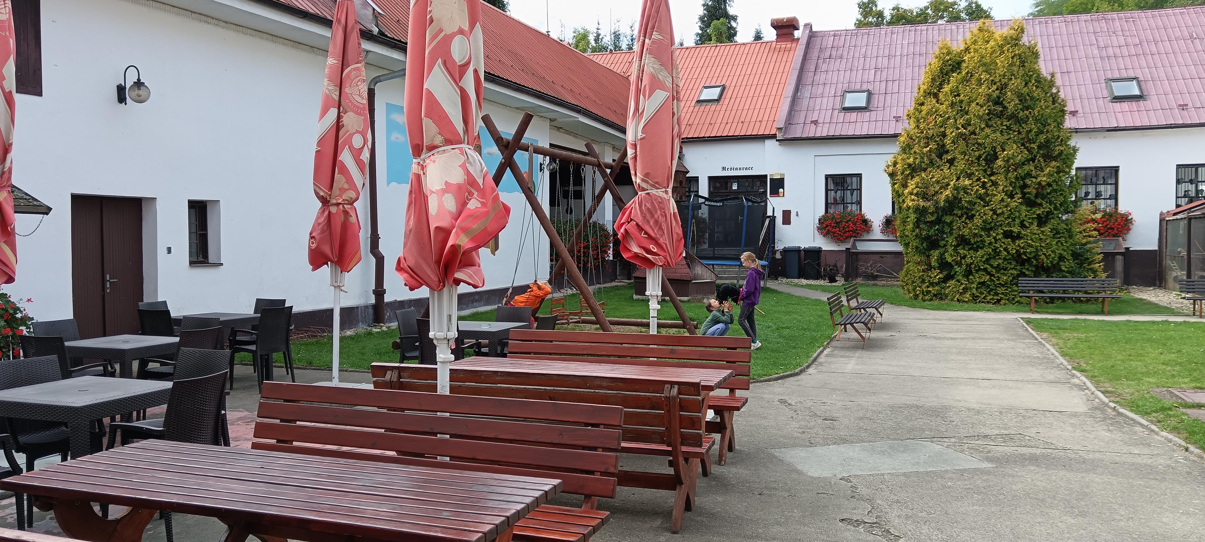 Hotel Valáškův grunt foto 5