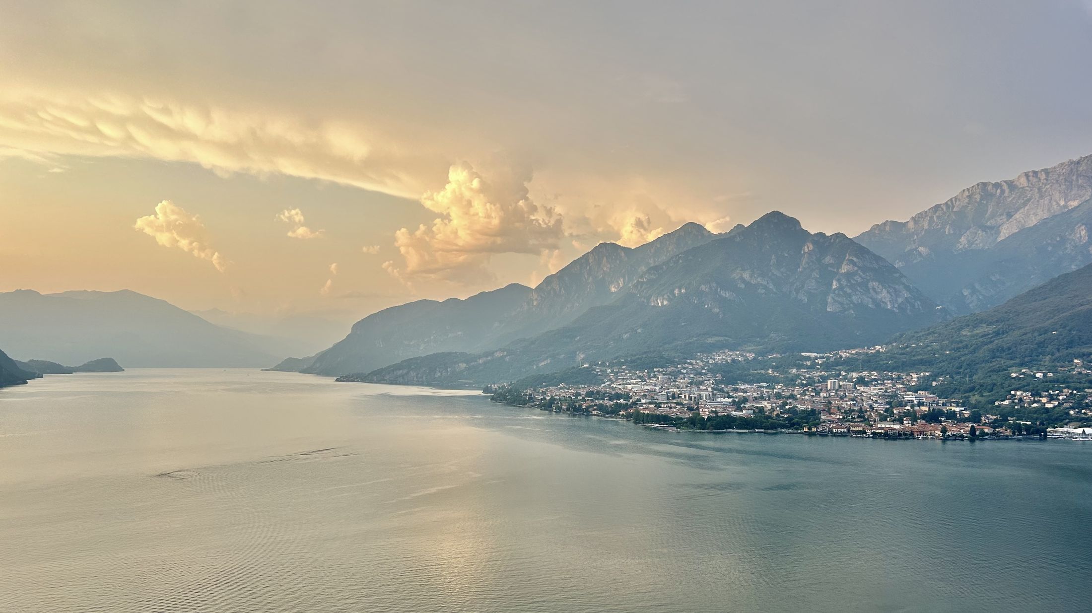 Lago di Como 