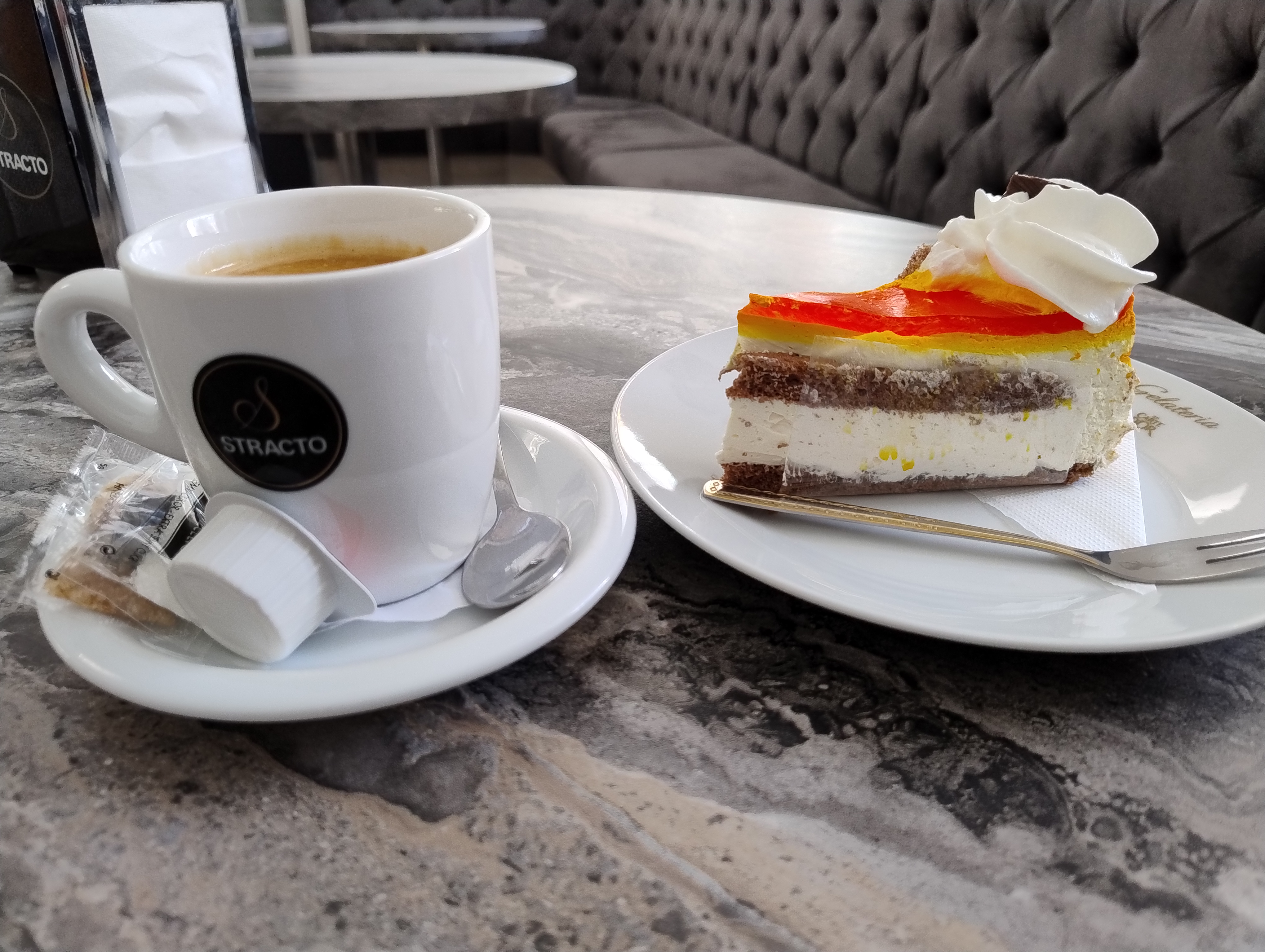 Cukrárna Viola foto 3