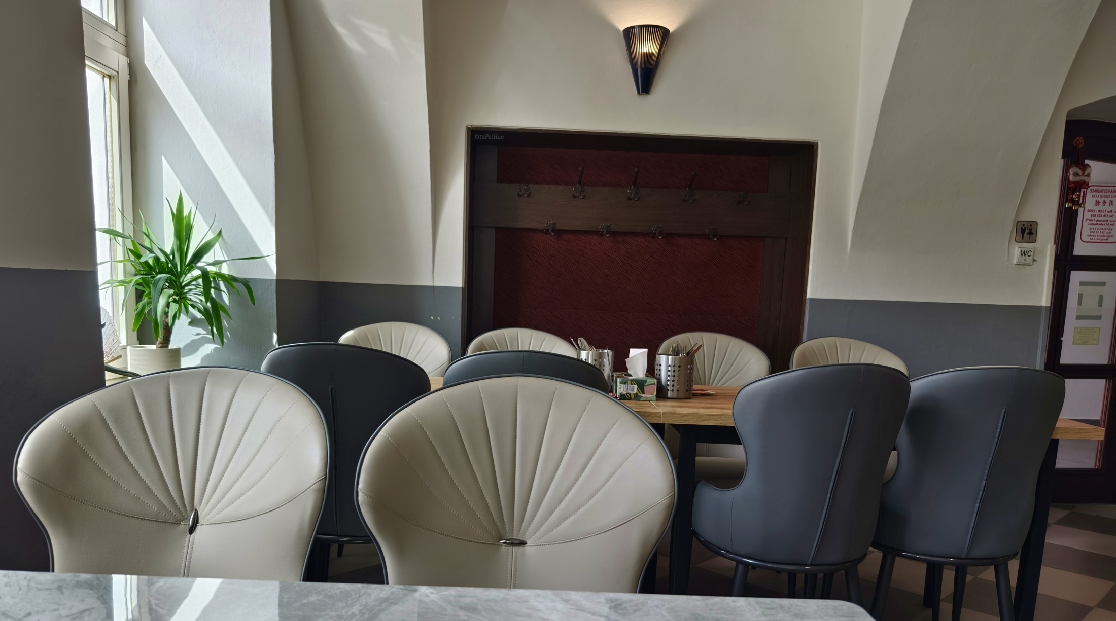 Čínská restaurace Shu Xiang Lou foto 4