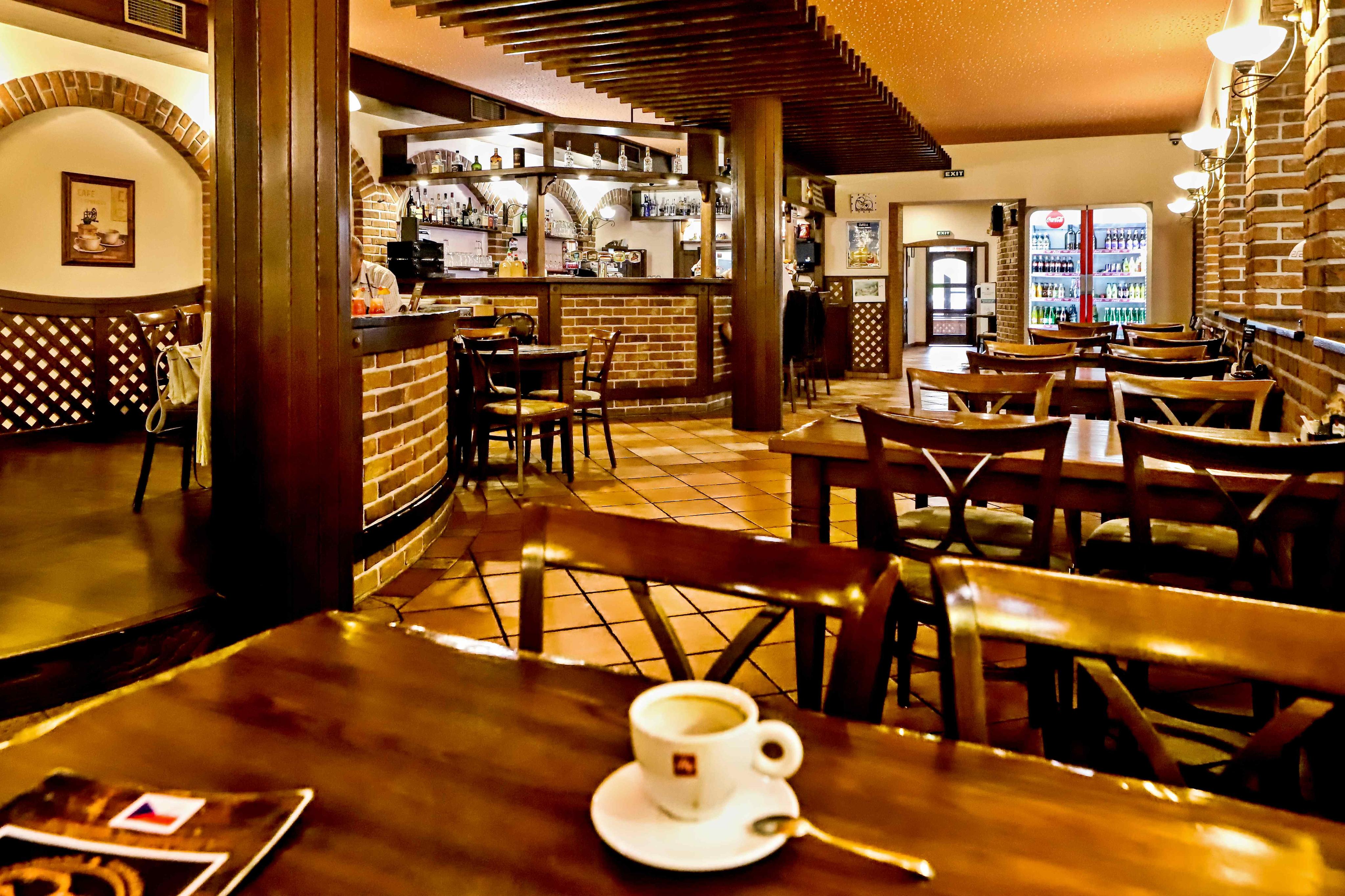 Restaurace Bílý Beránek foto 6