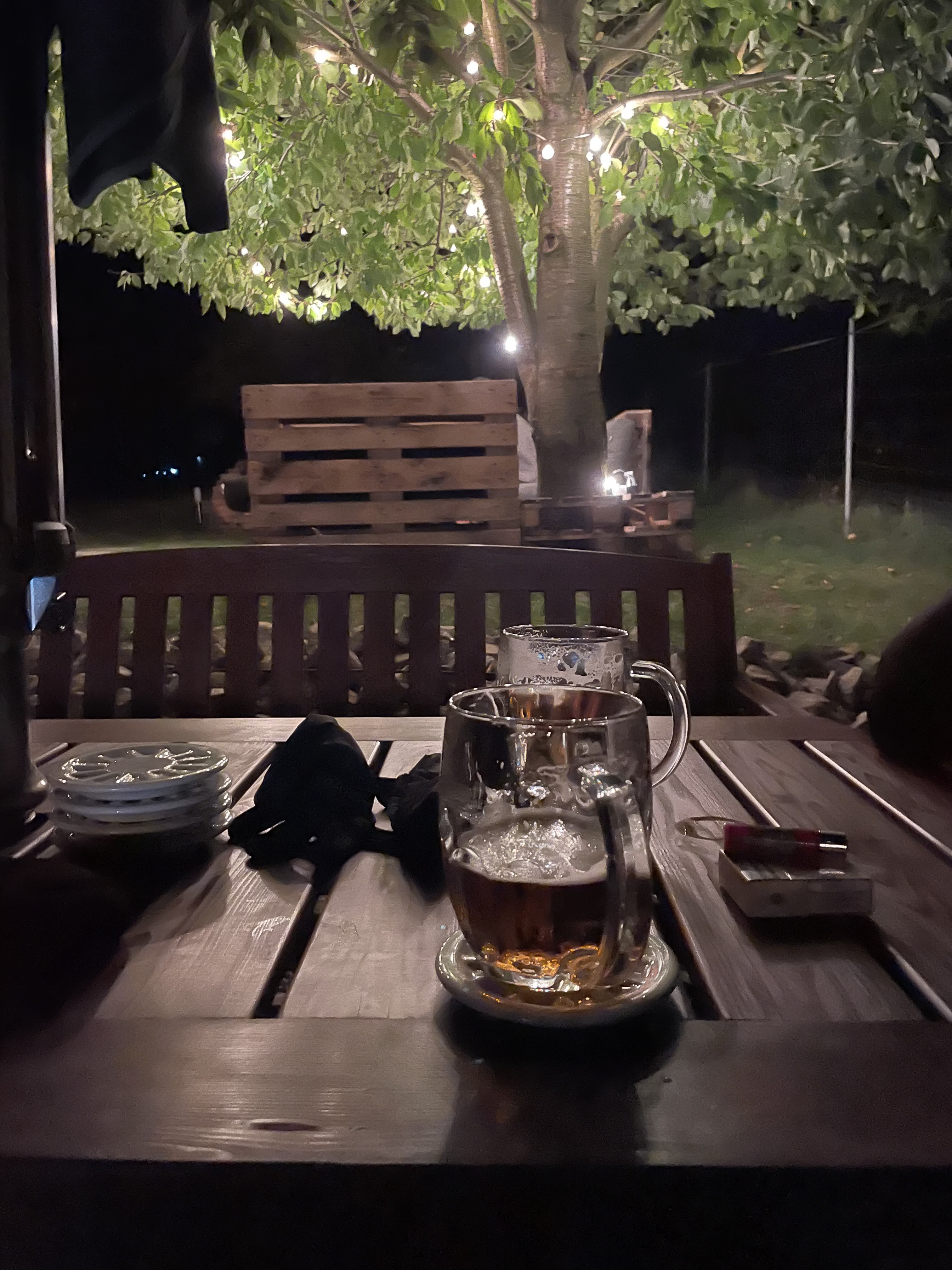 Kiosek Ranch Highland foto 2