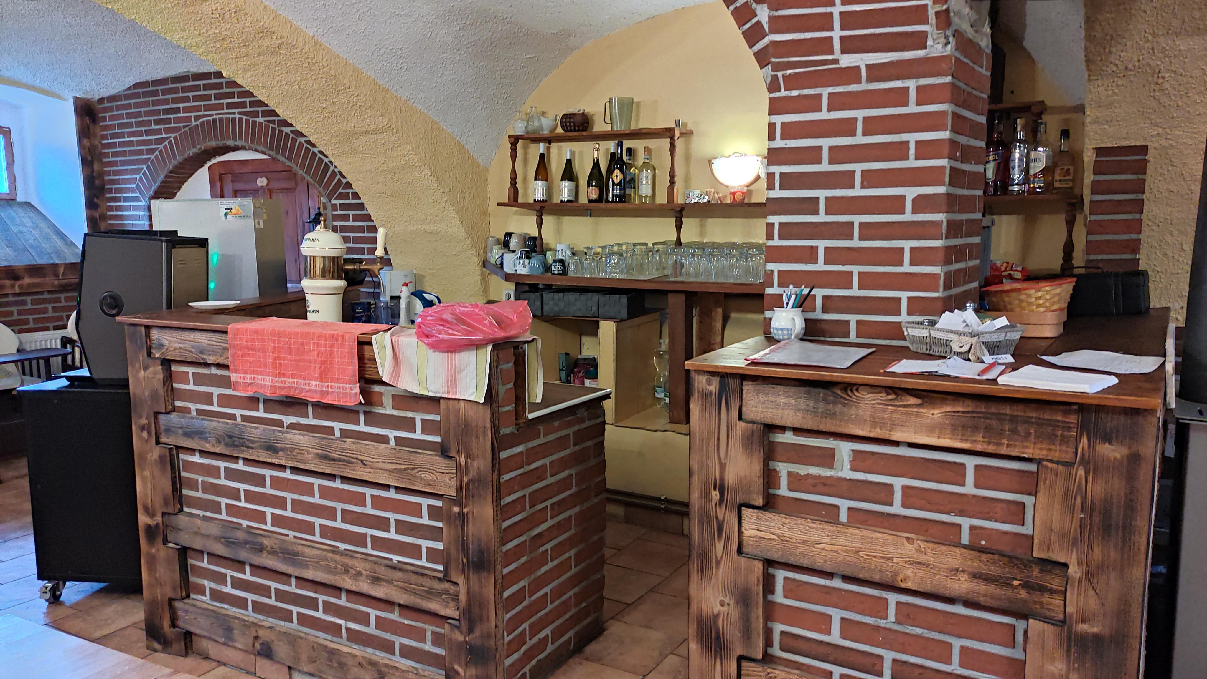 Penzion U kopyta foto 6