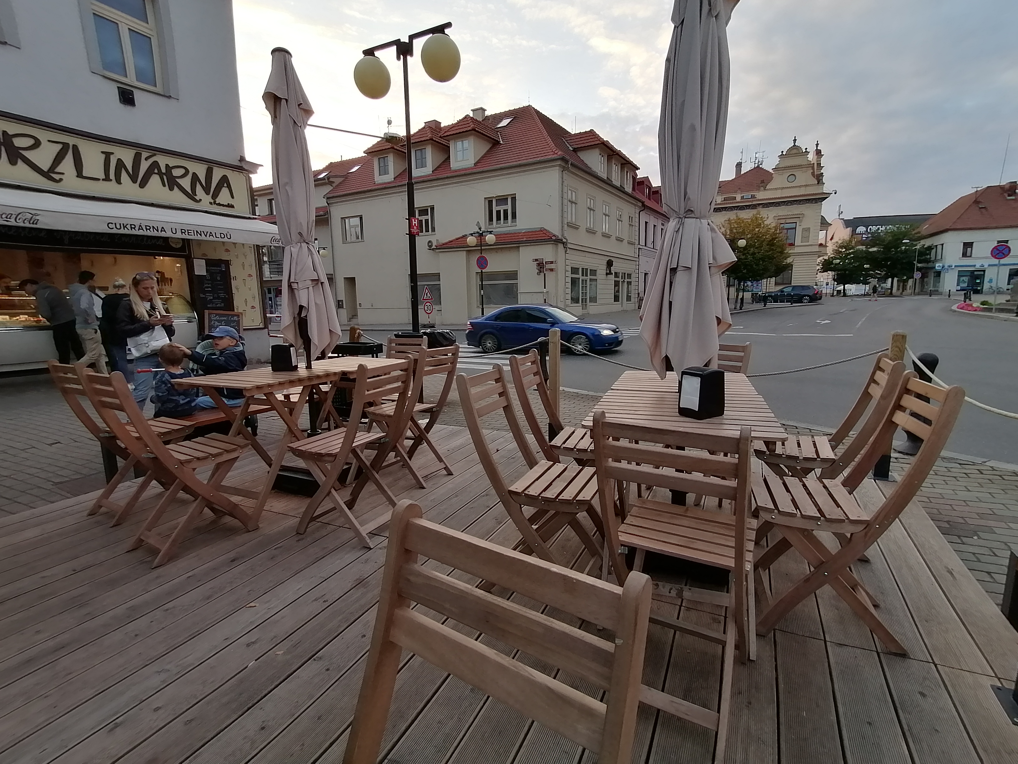 Cukrárna U Reinvaldů foto 2