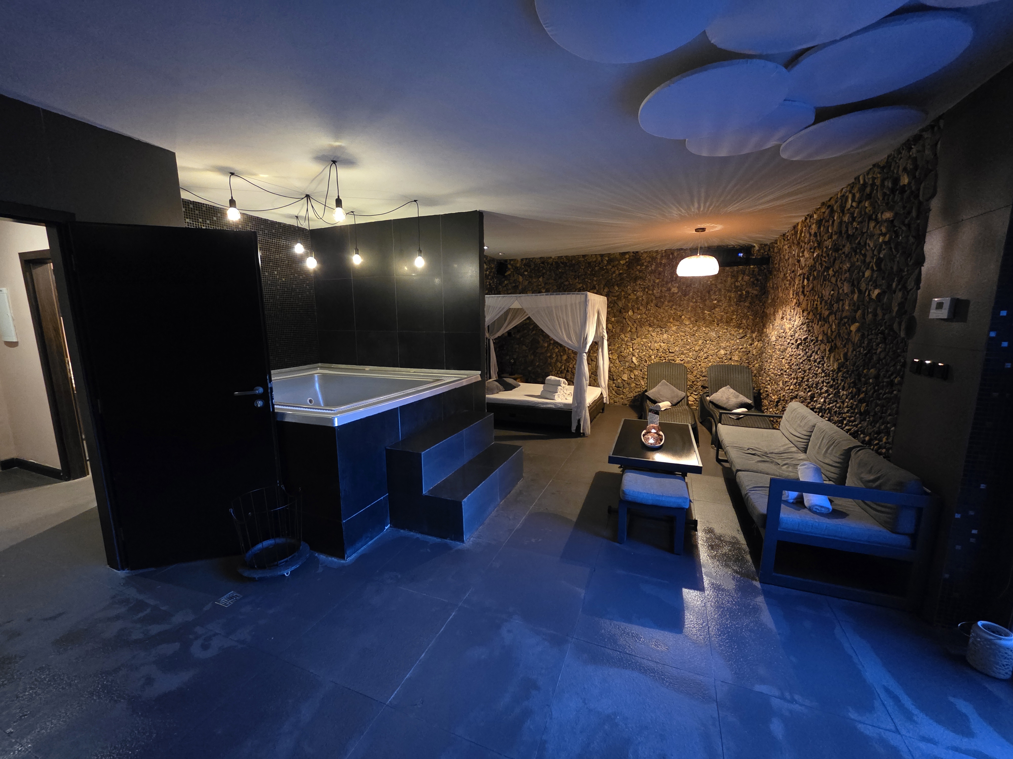 Pytloun Wellness Travel Hotel *** foto 3