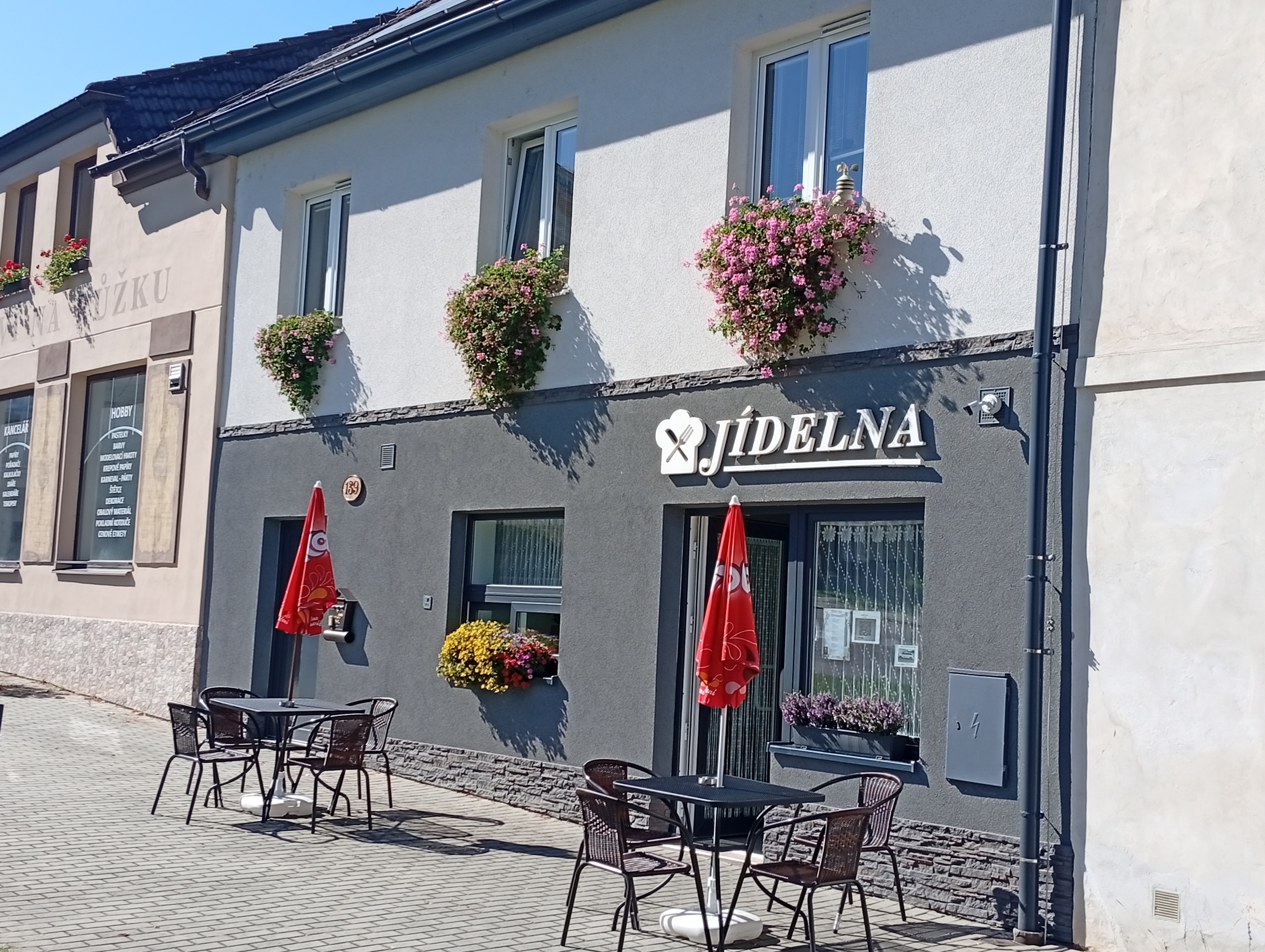 Jídelna Starý Plzenec foto 3
