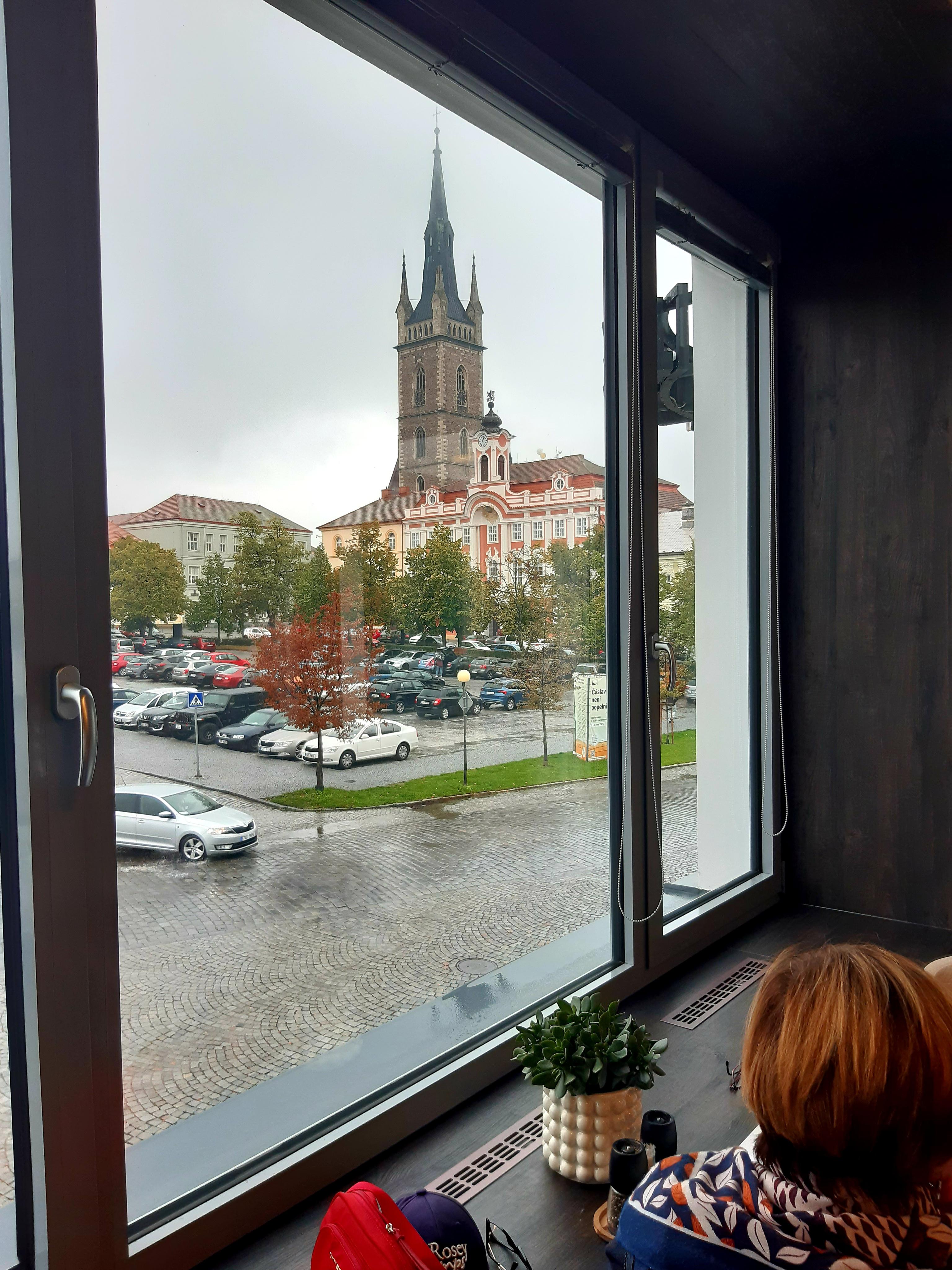 Hotel Grand - restaurace foto 4