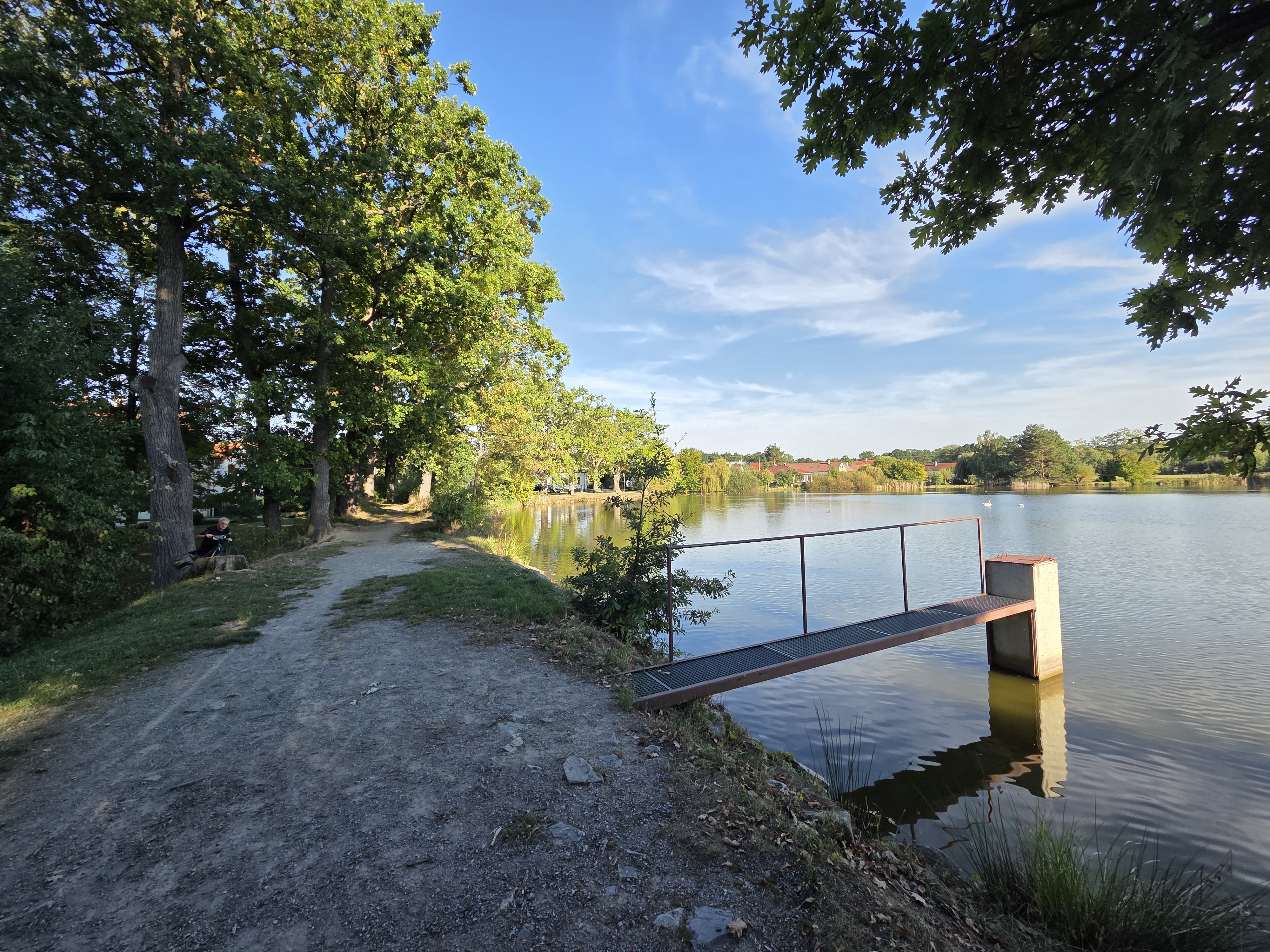 Hospůdka Třebín foto 1