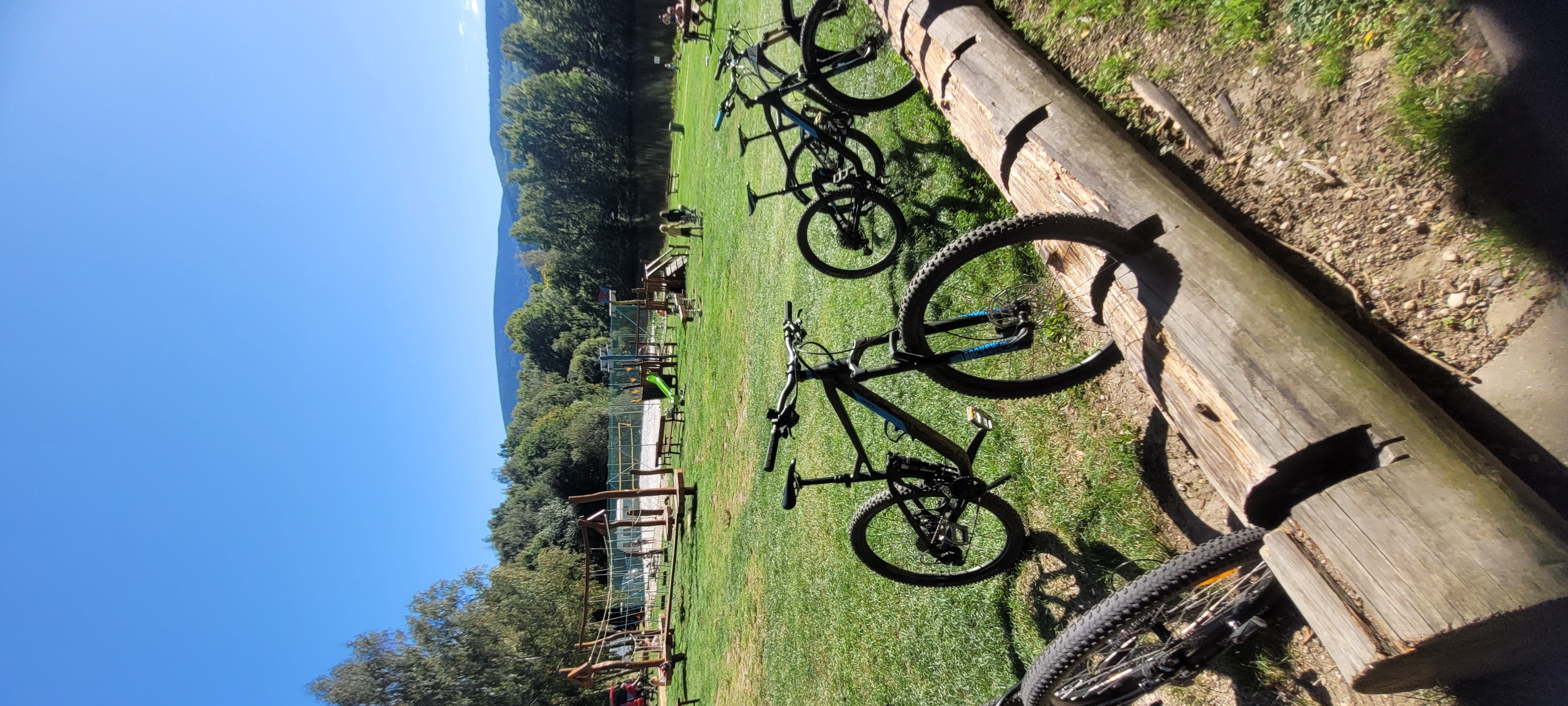 Občerstvení U koupaliště foto 6