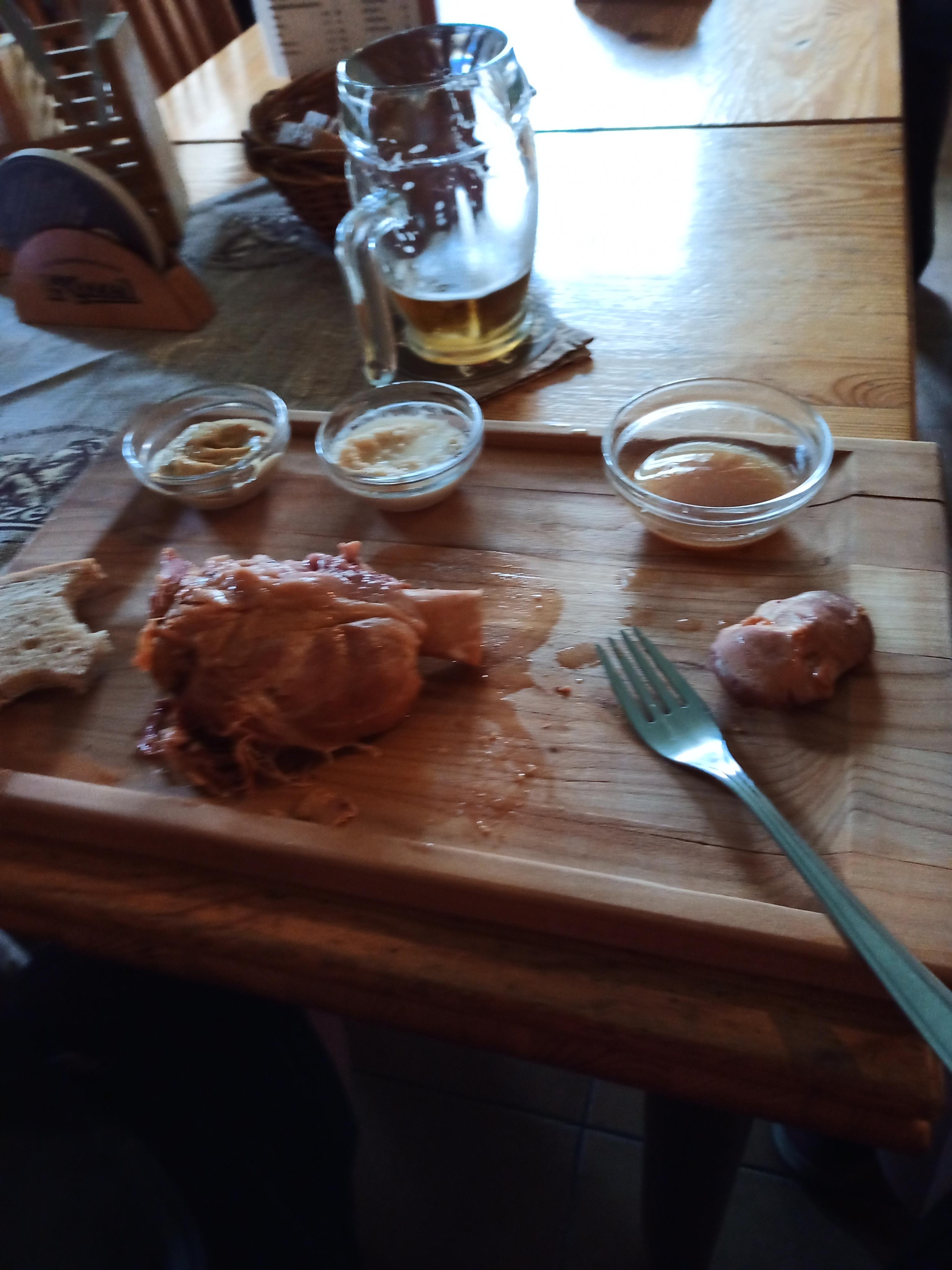 Hospůdka u Kopeckých foto 2