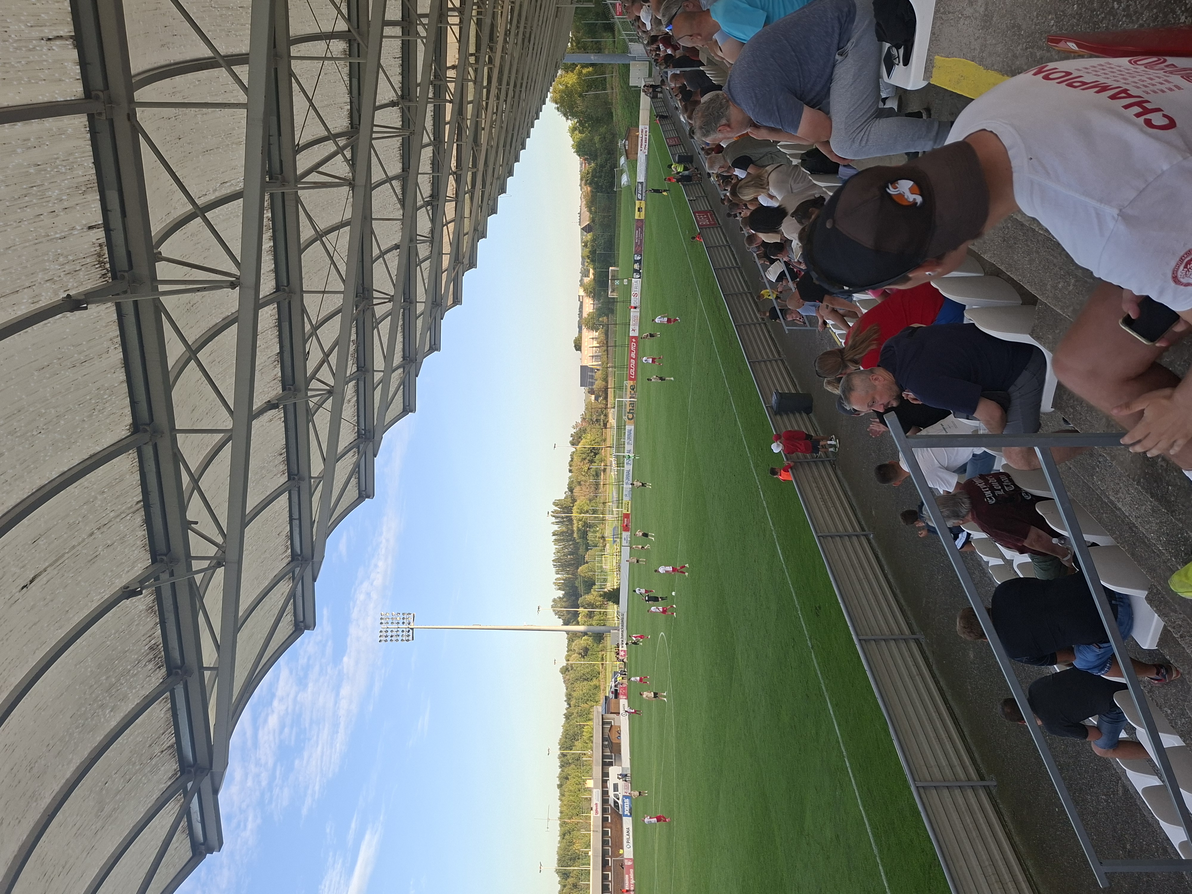 SK Hanácká Slavia Kroměříž, z.s. foto 3