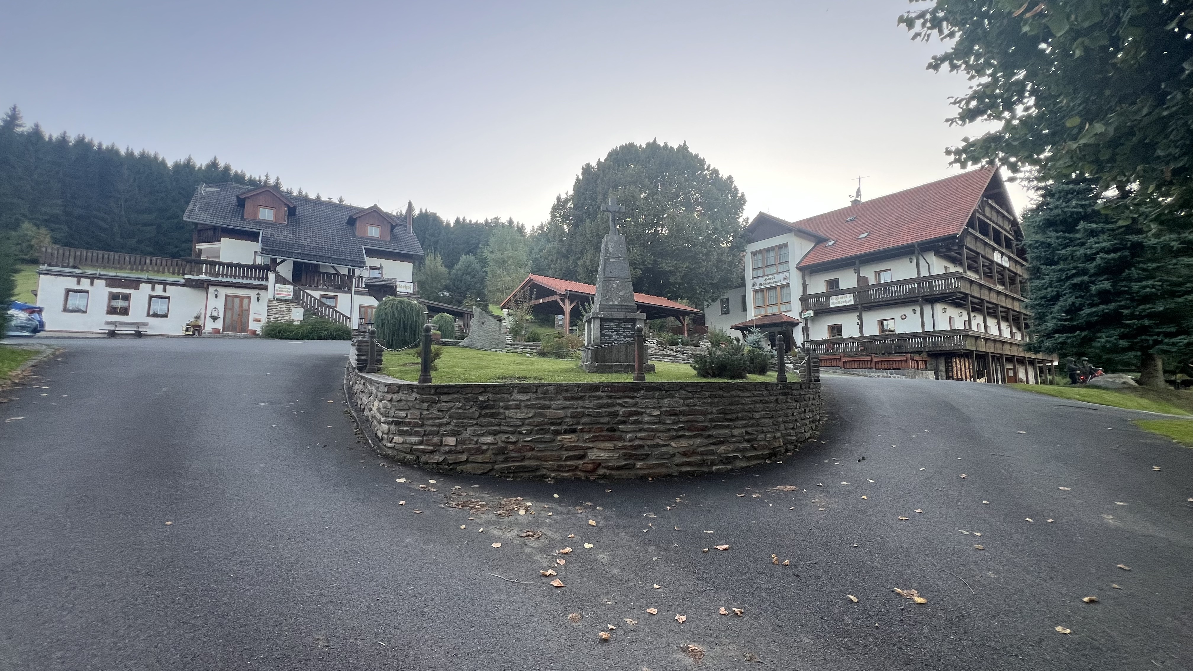 Penzion Kollerhof foto 4