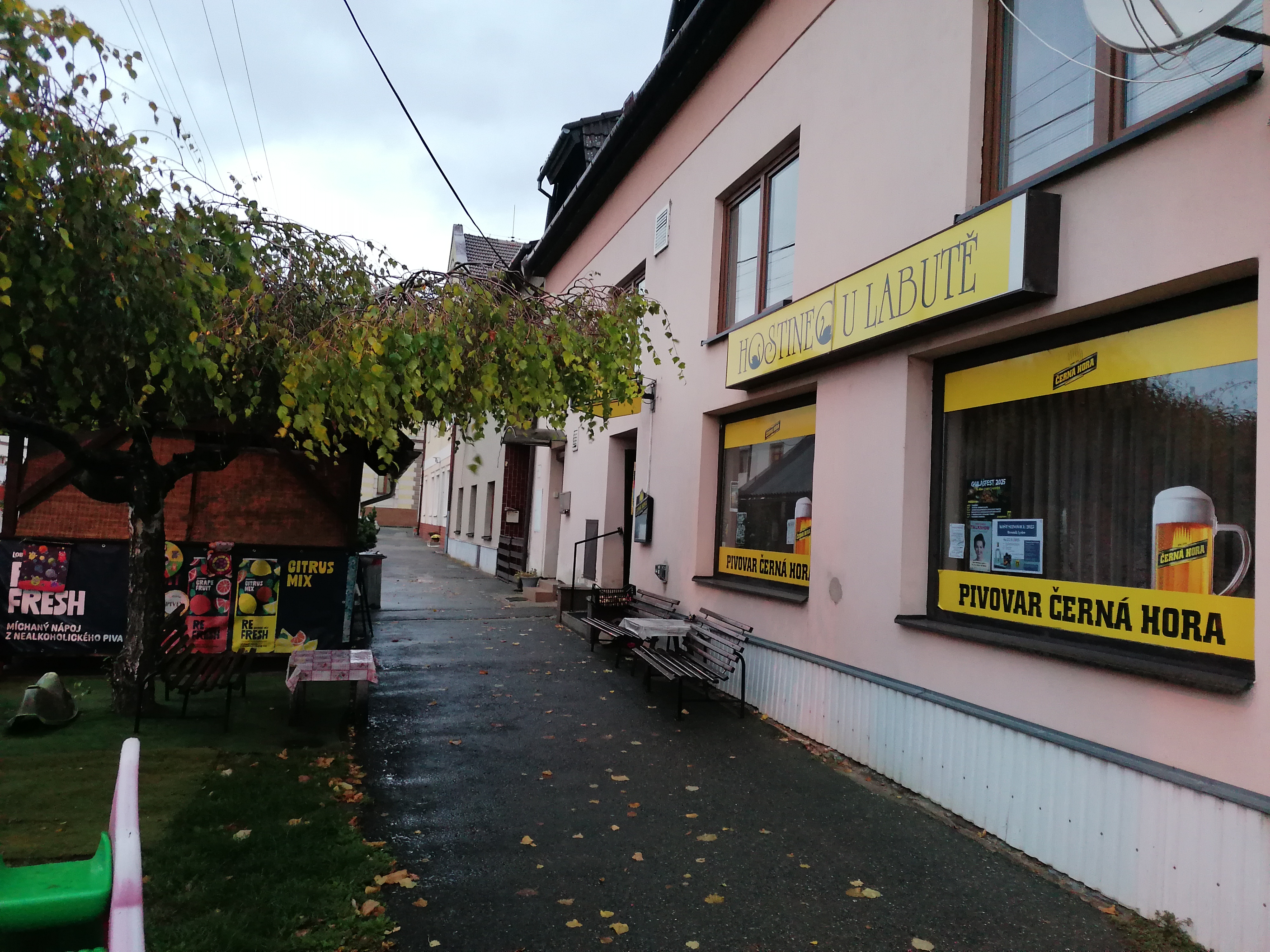 Hostinec U Labutě foto 6