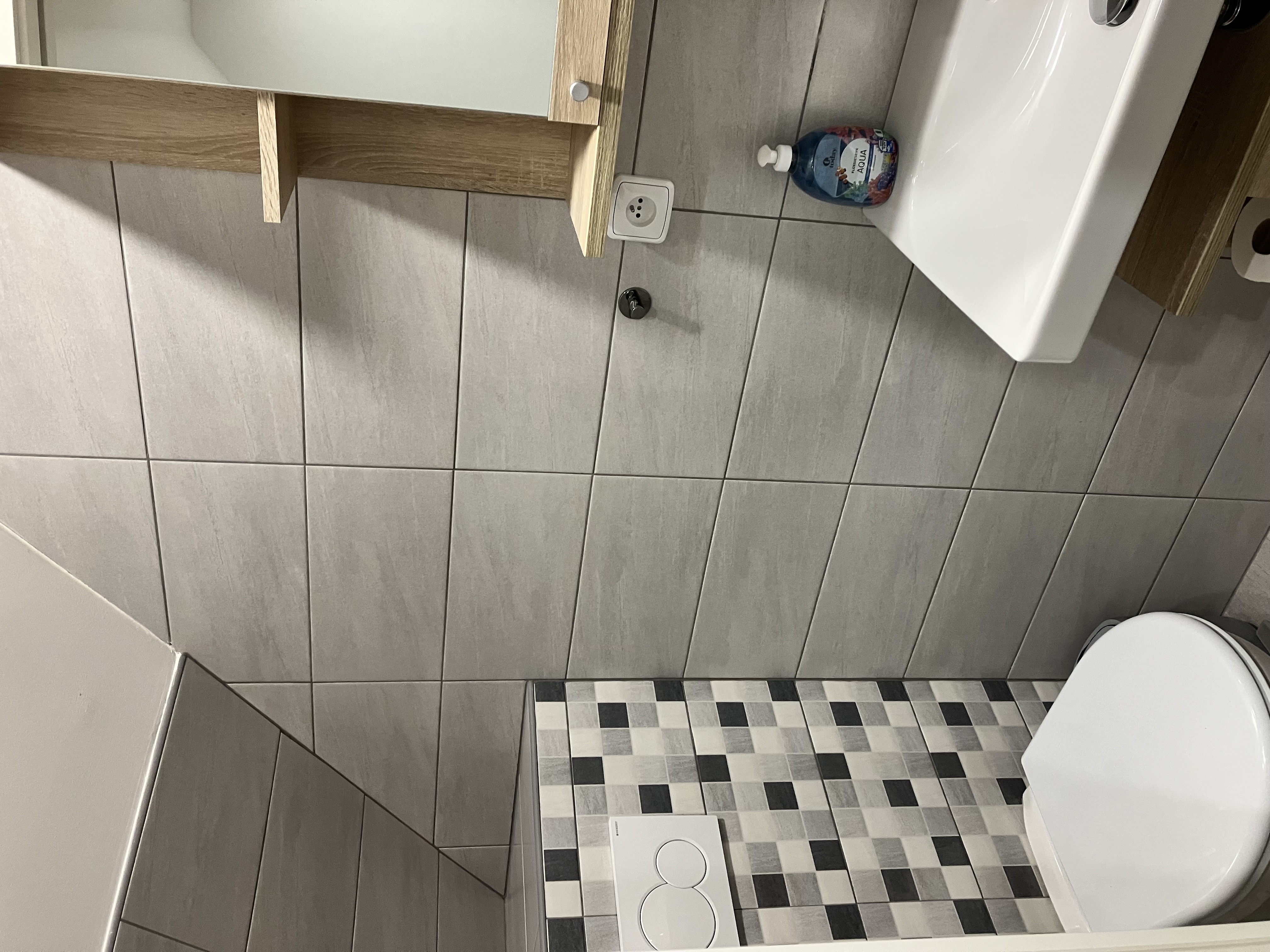 Apartmán V aleji foto 2