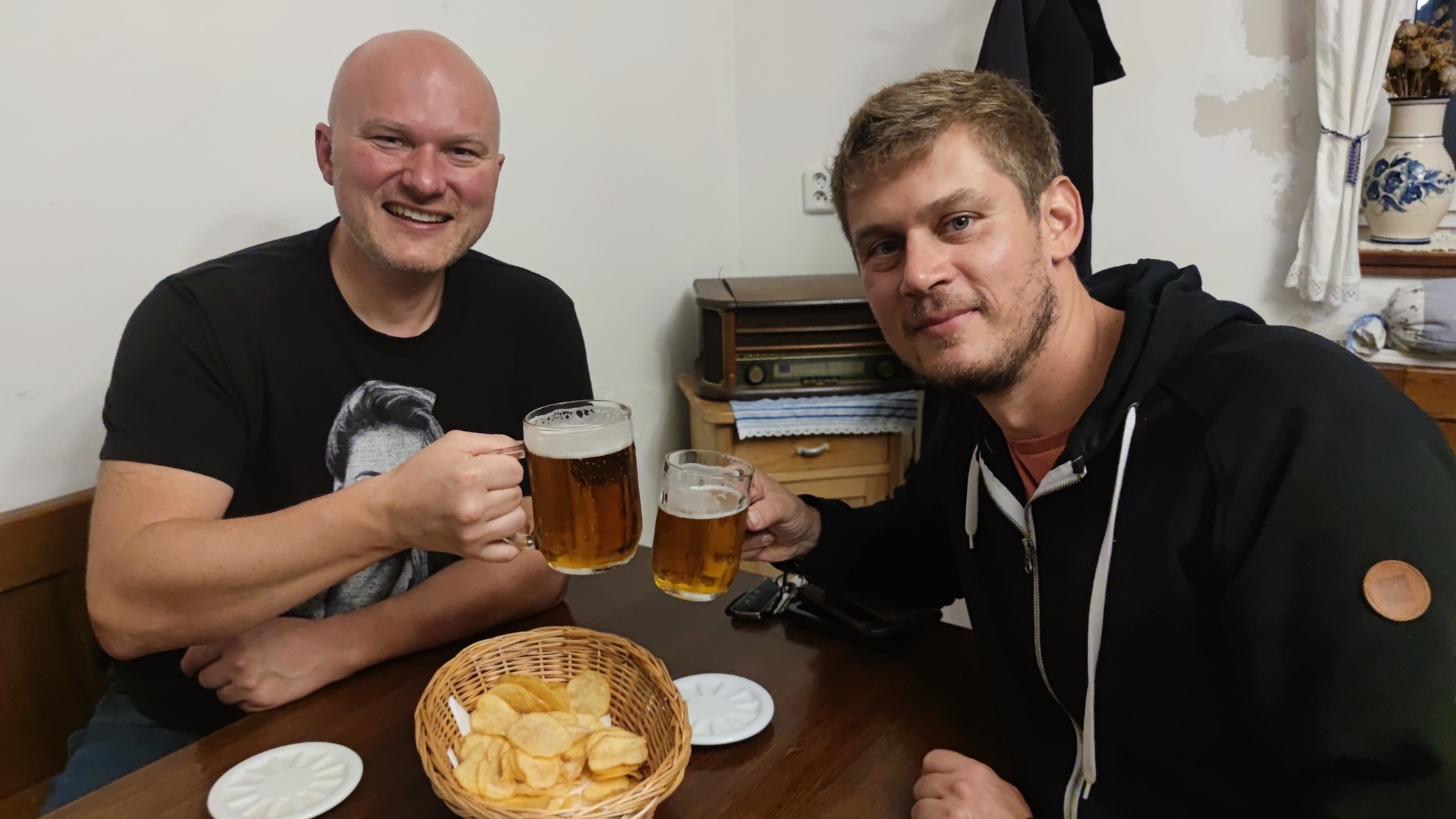 Pivovar Pod Lípou foto 6