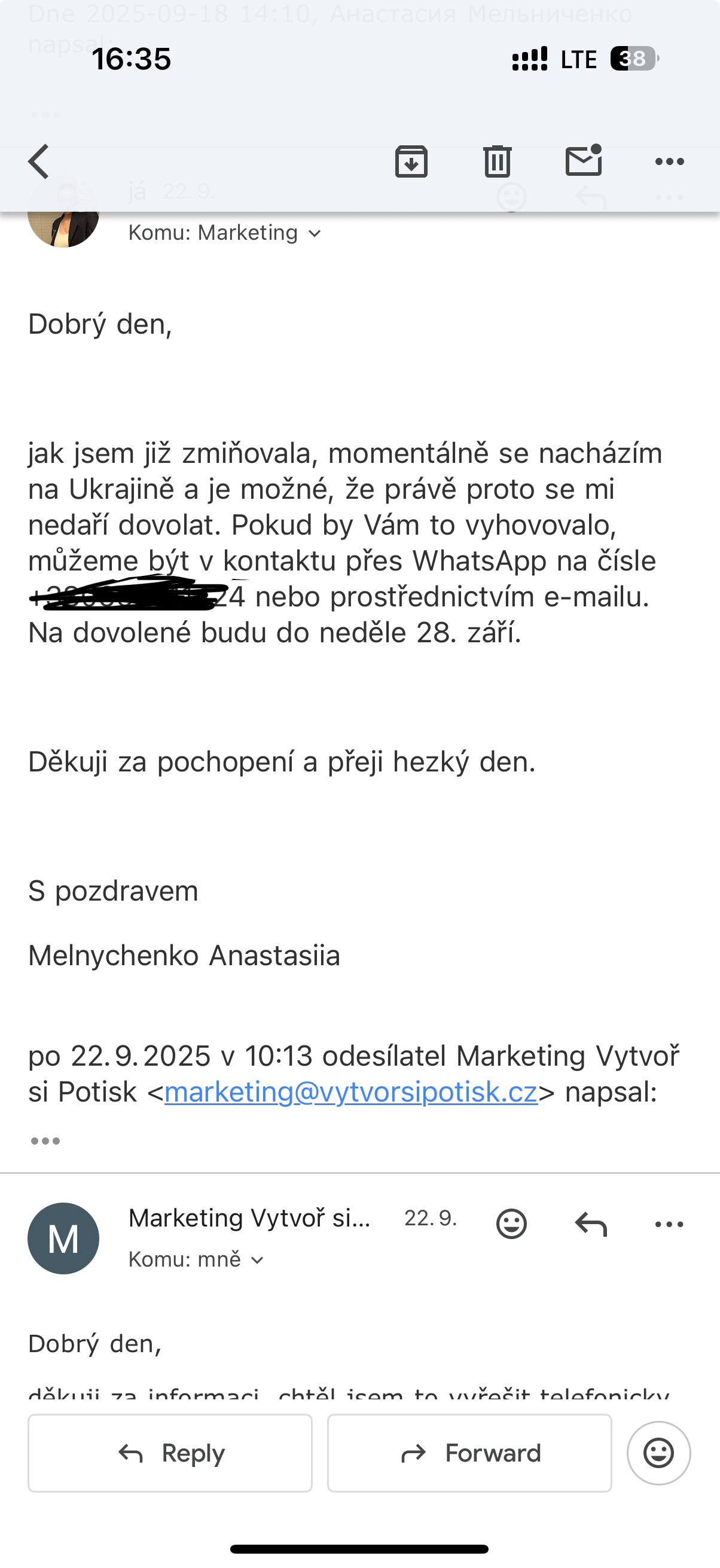 Vytvoř Si Potisk.cz foto 6