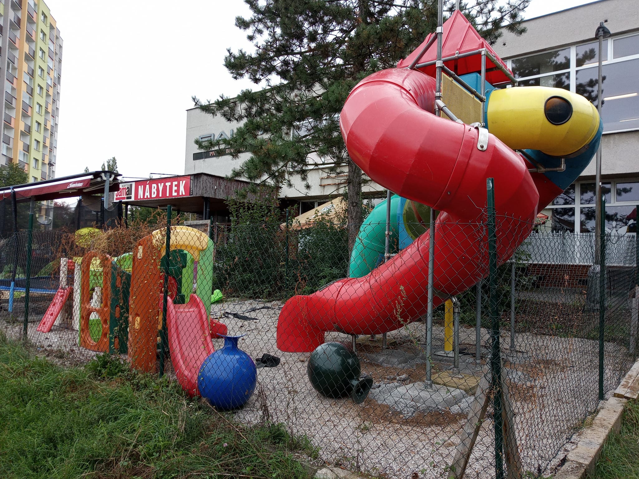 Bowling Bar Fialka foto 4