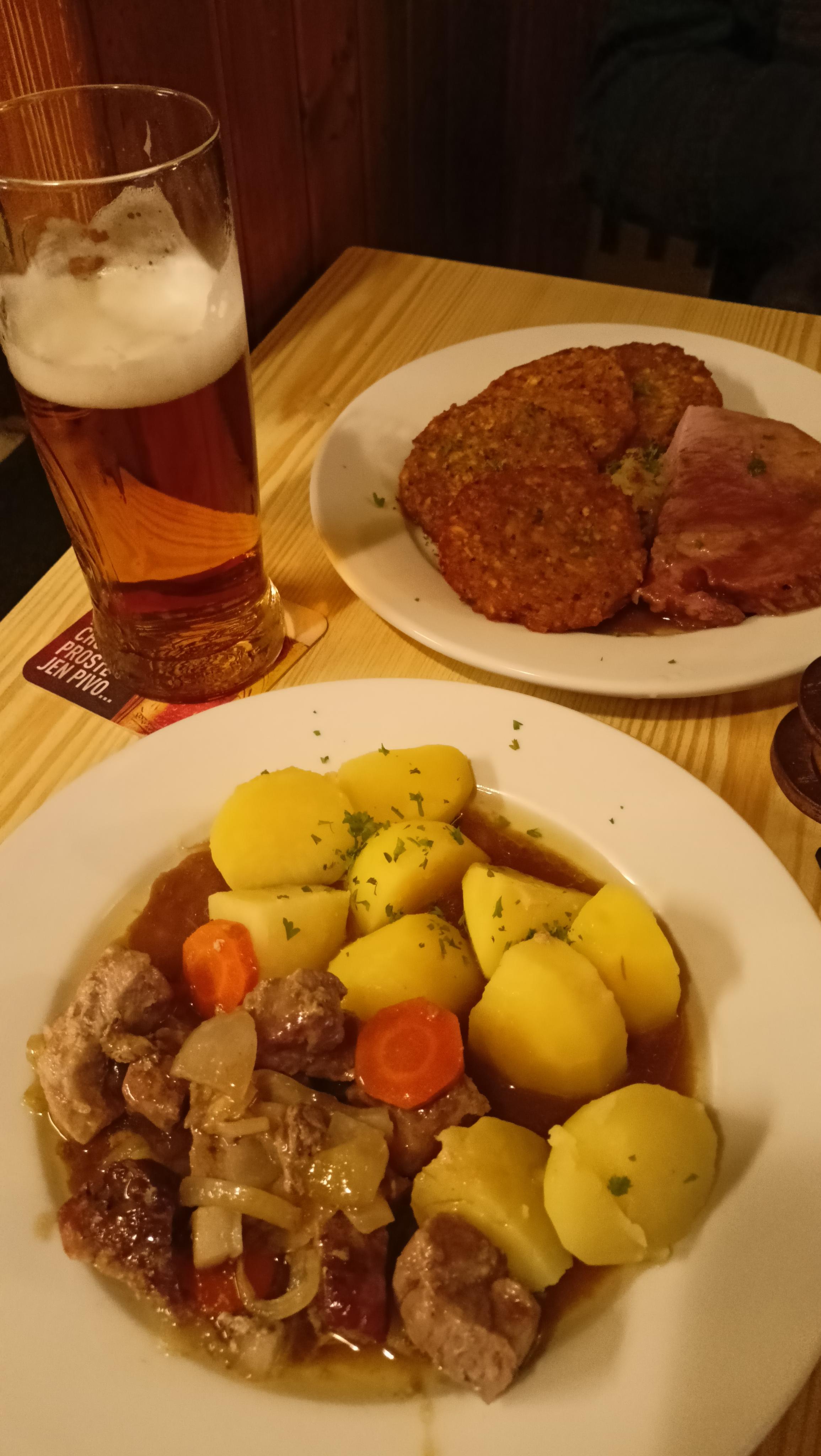 Formanská hospůdka foto 2