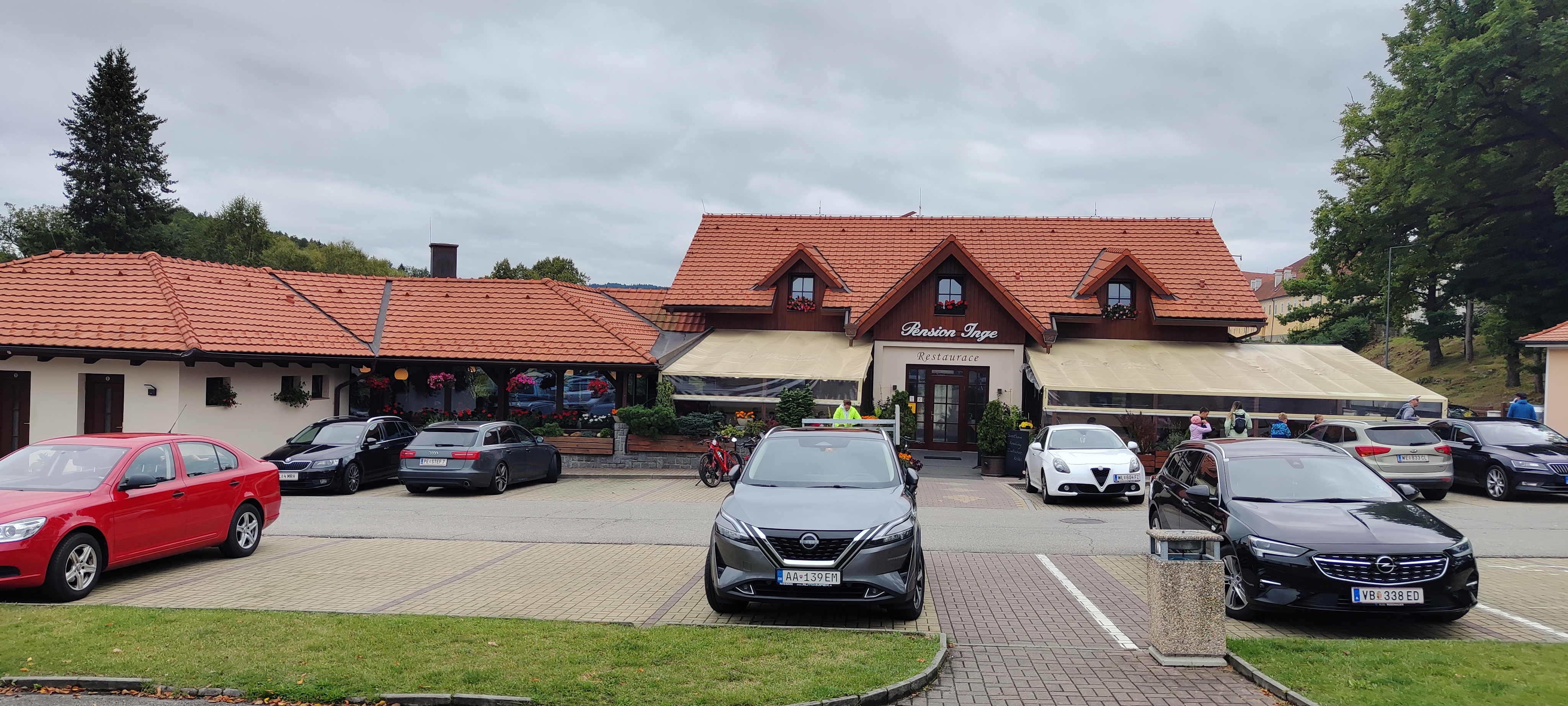 Restaurace Inge foto 4