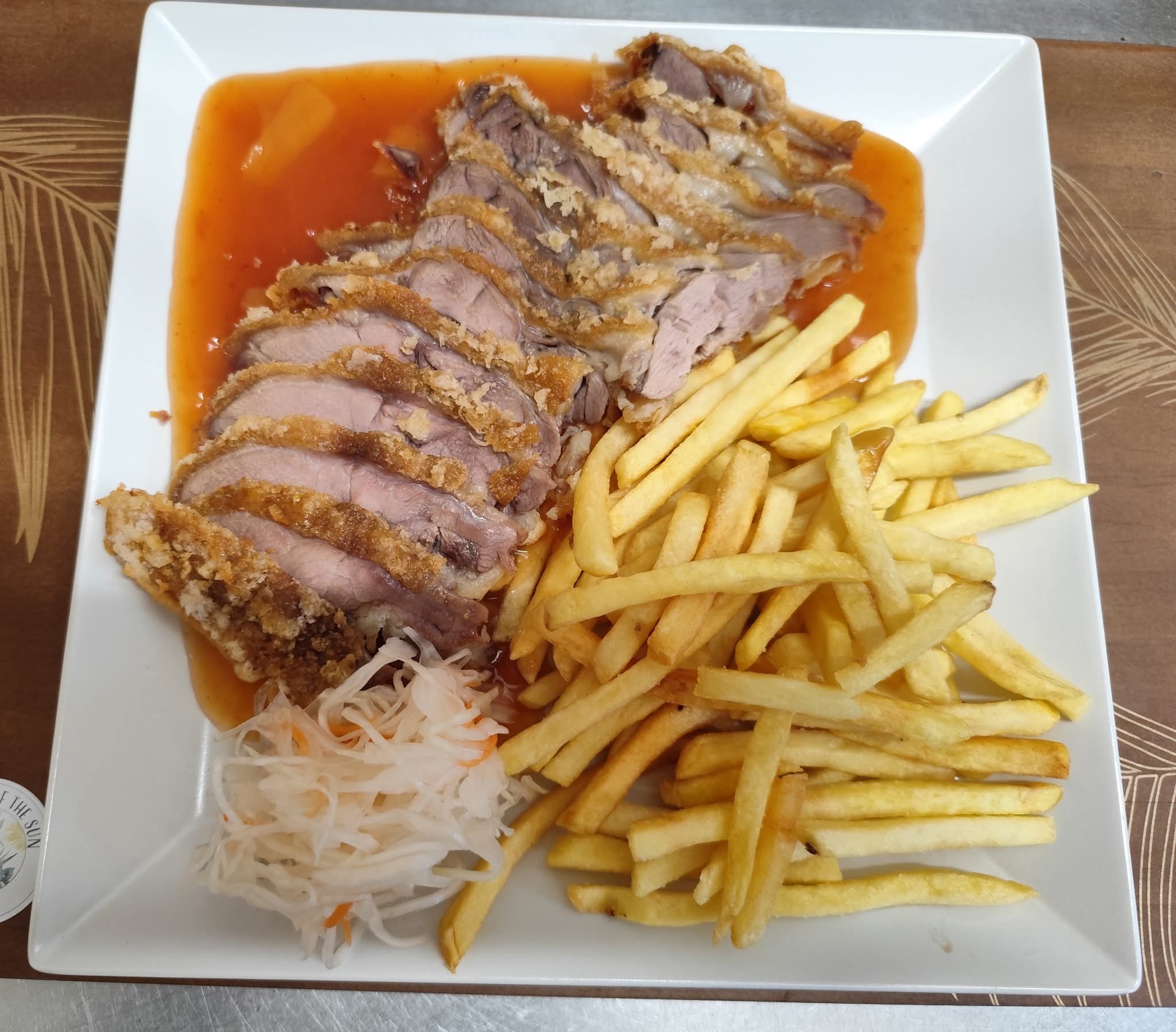 DAO Asijská Restaurace foto 5