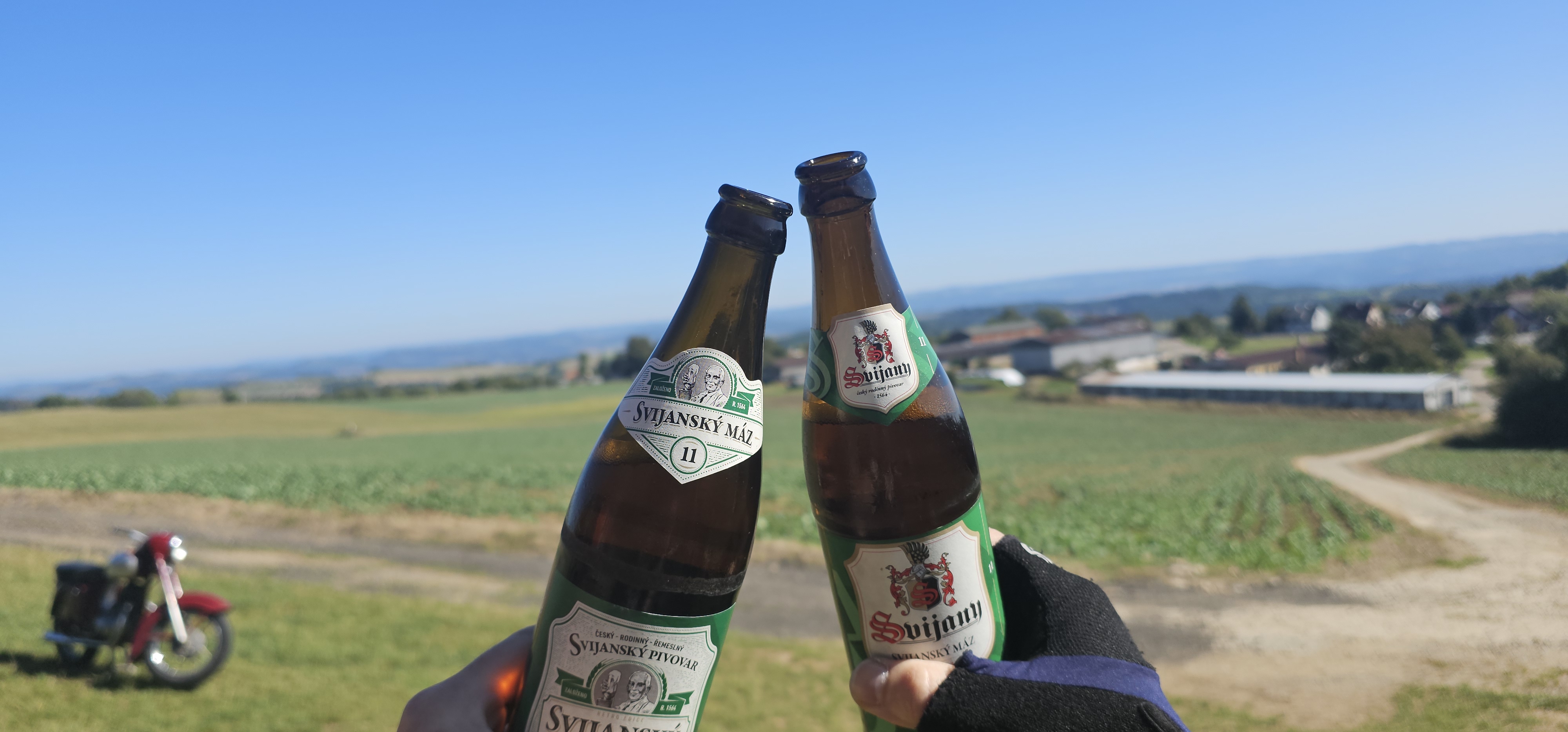 Samoobslužný bar Rozseč nad Kunštátem foto 6