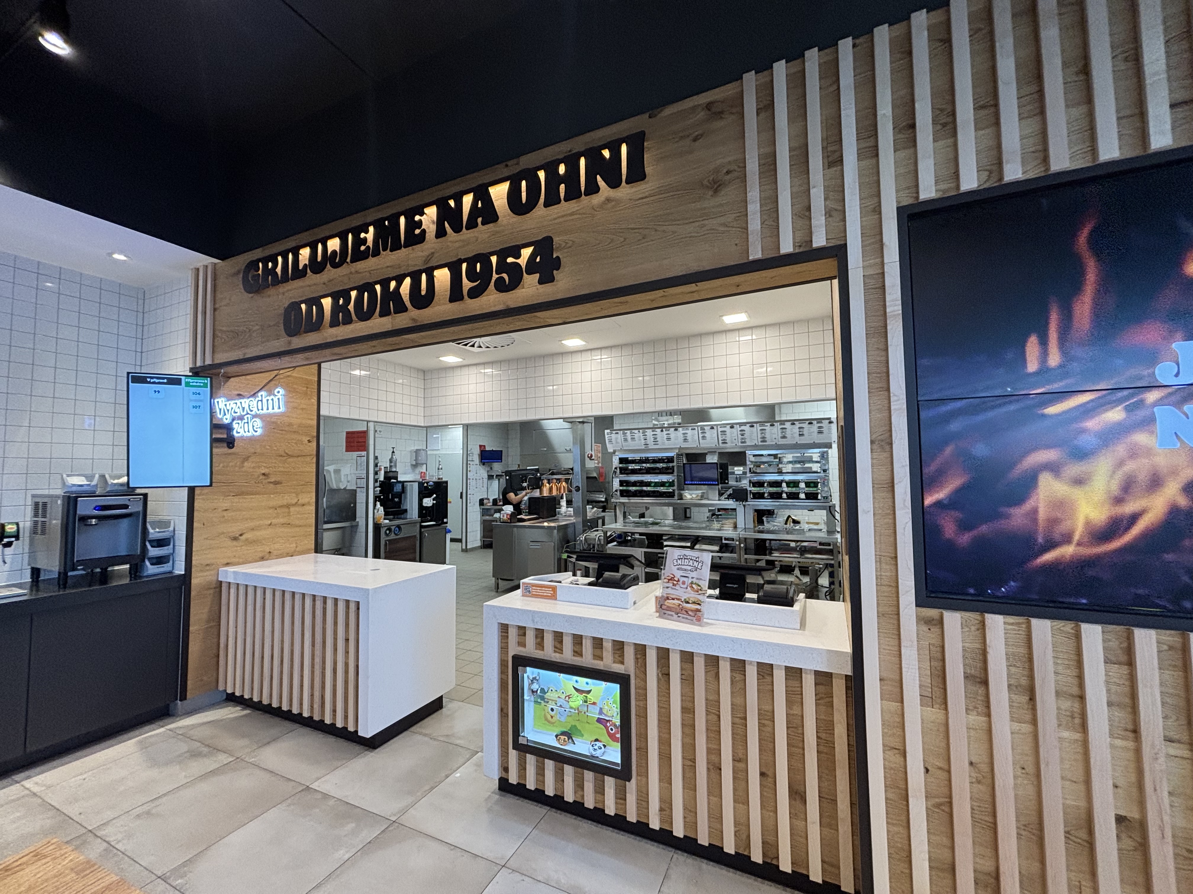 Burger King foto 5