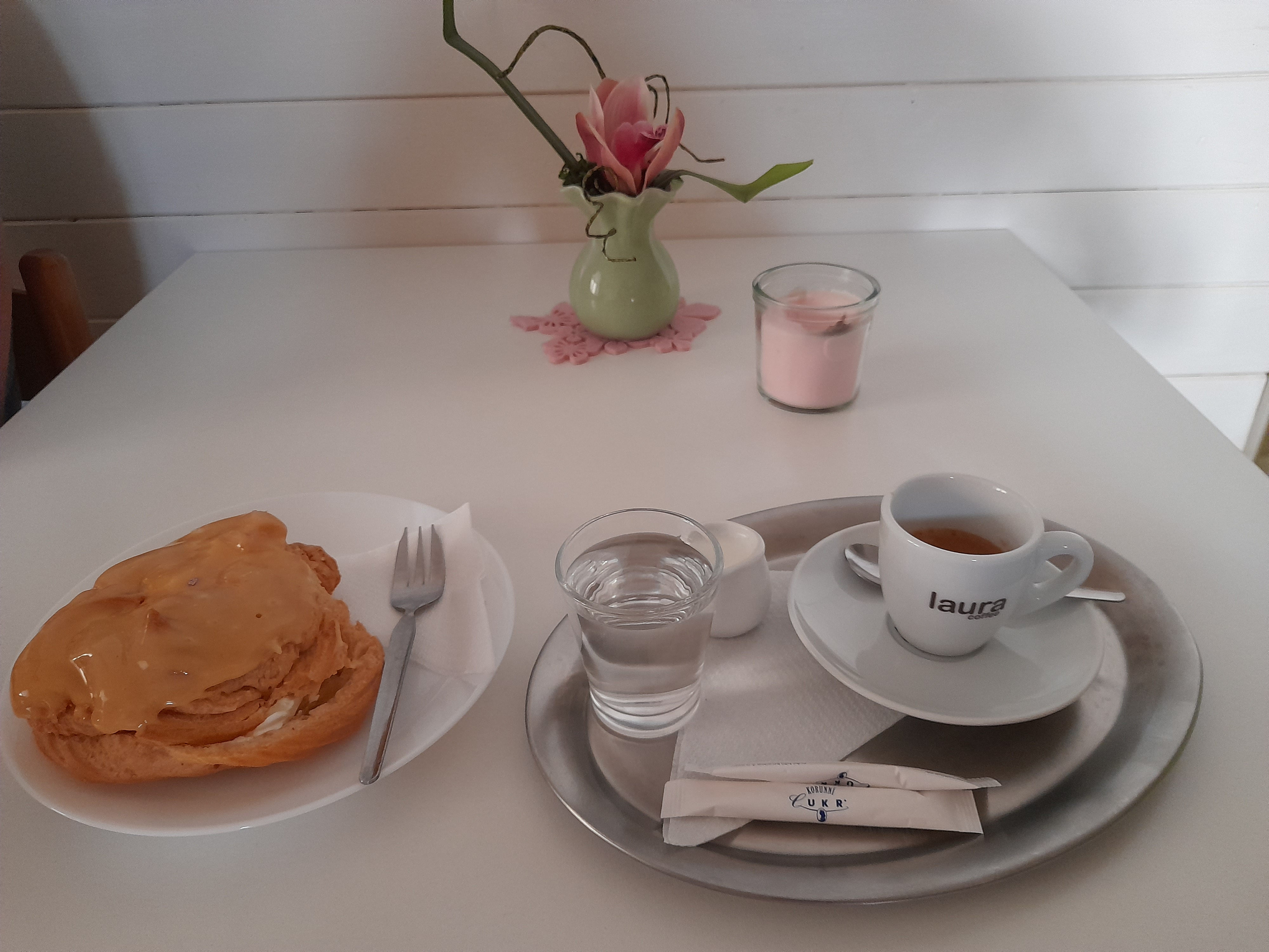 Cukrárna U Zvonu foto 6