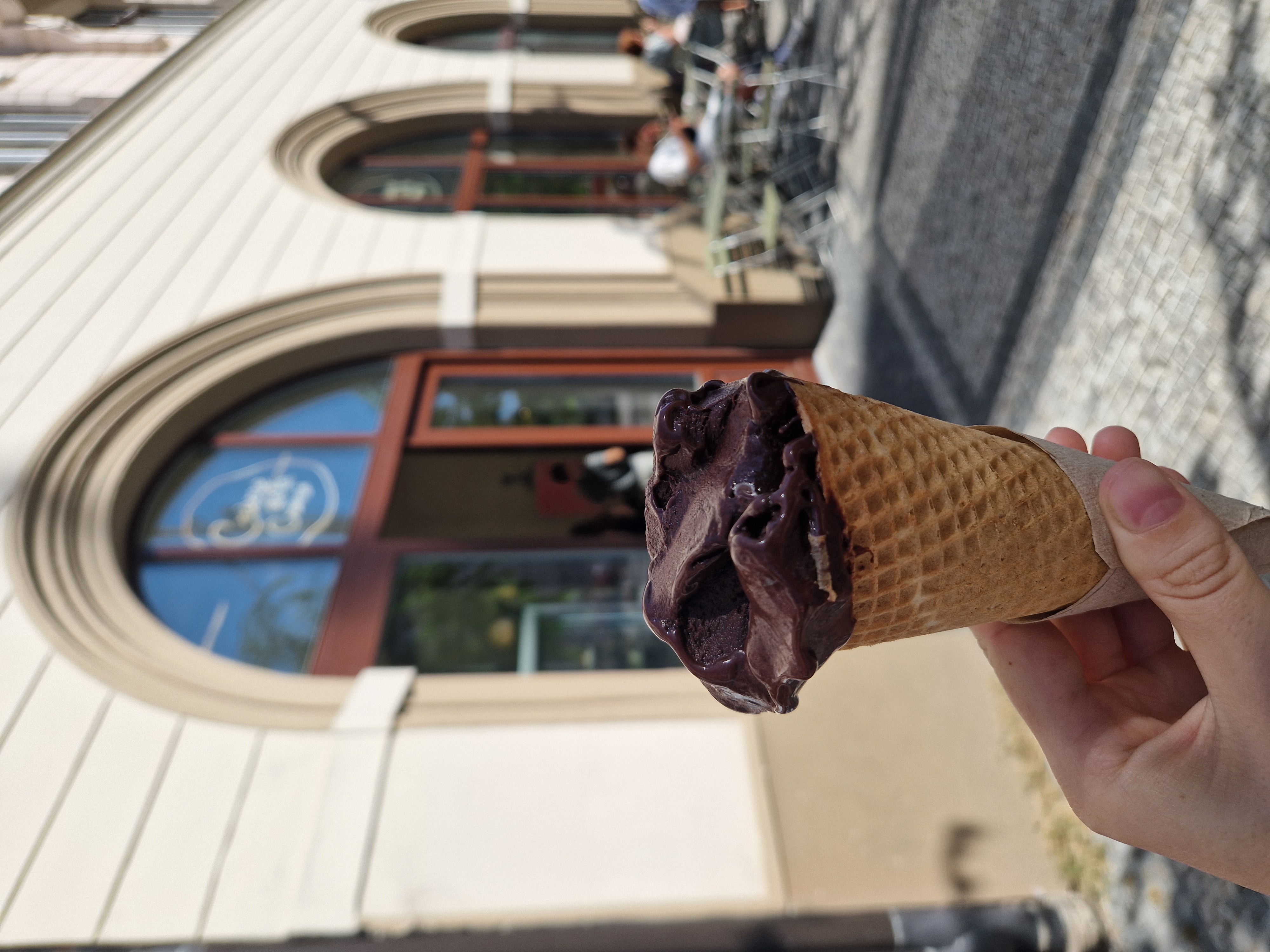 Zmrzlinárna Stross Crème de la Crème foto 4