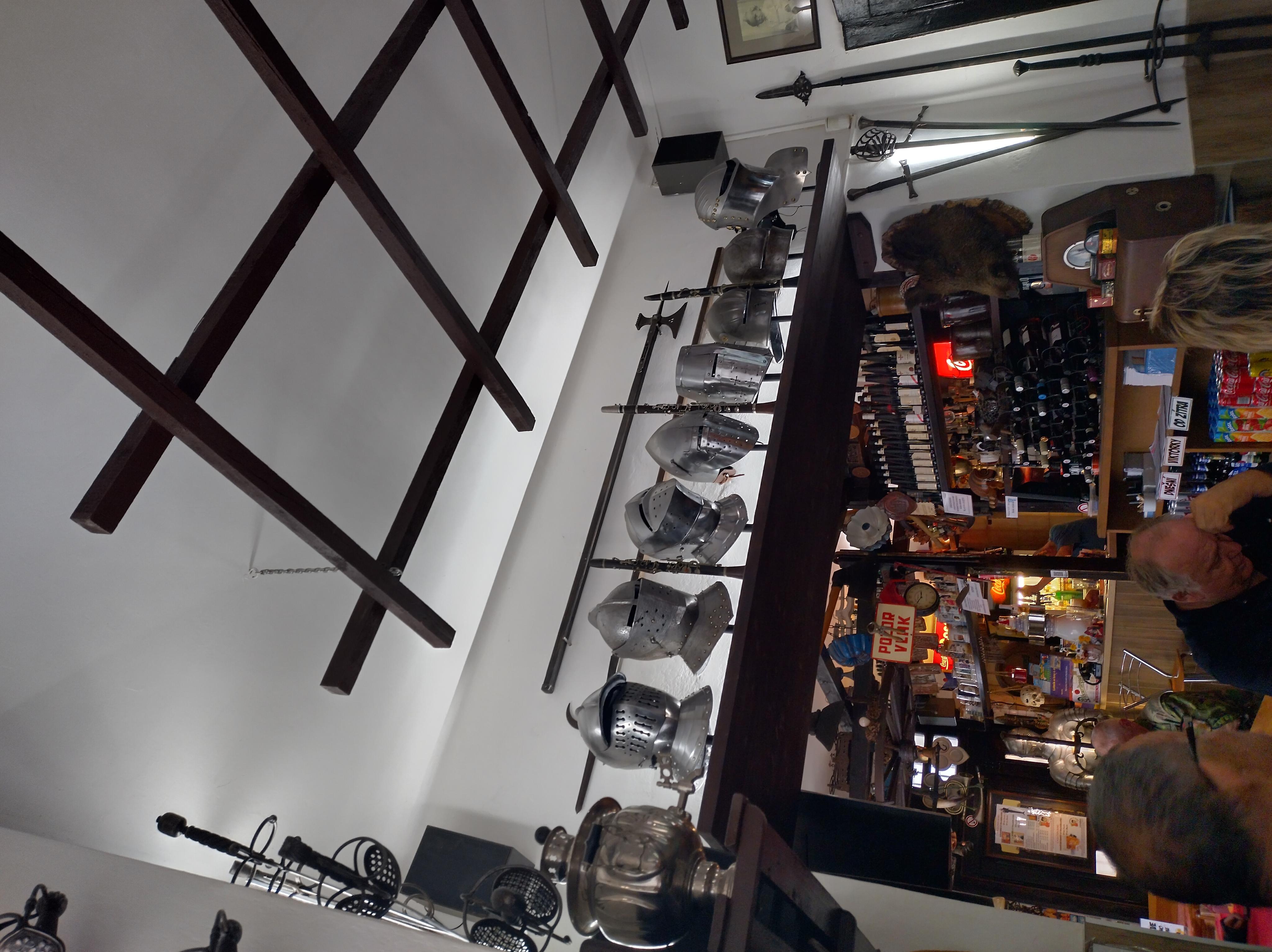 Bistro U Lexy foto 6