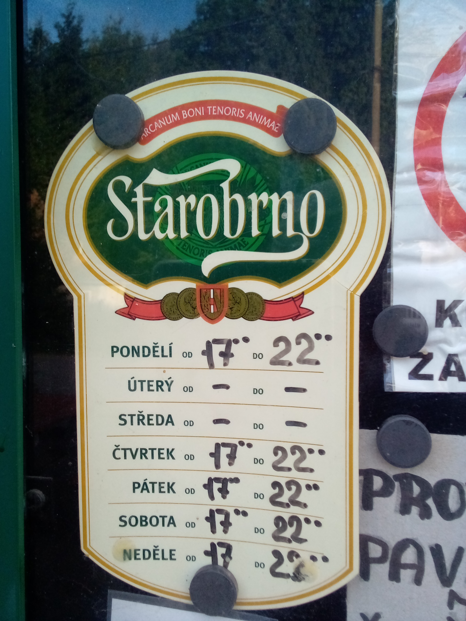 Hostinec U Zlaté Jitky foto 4