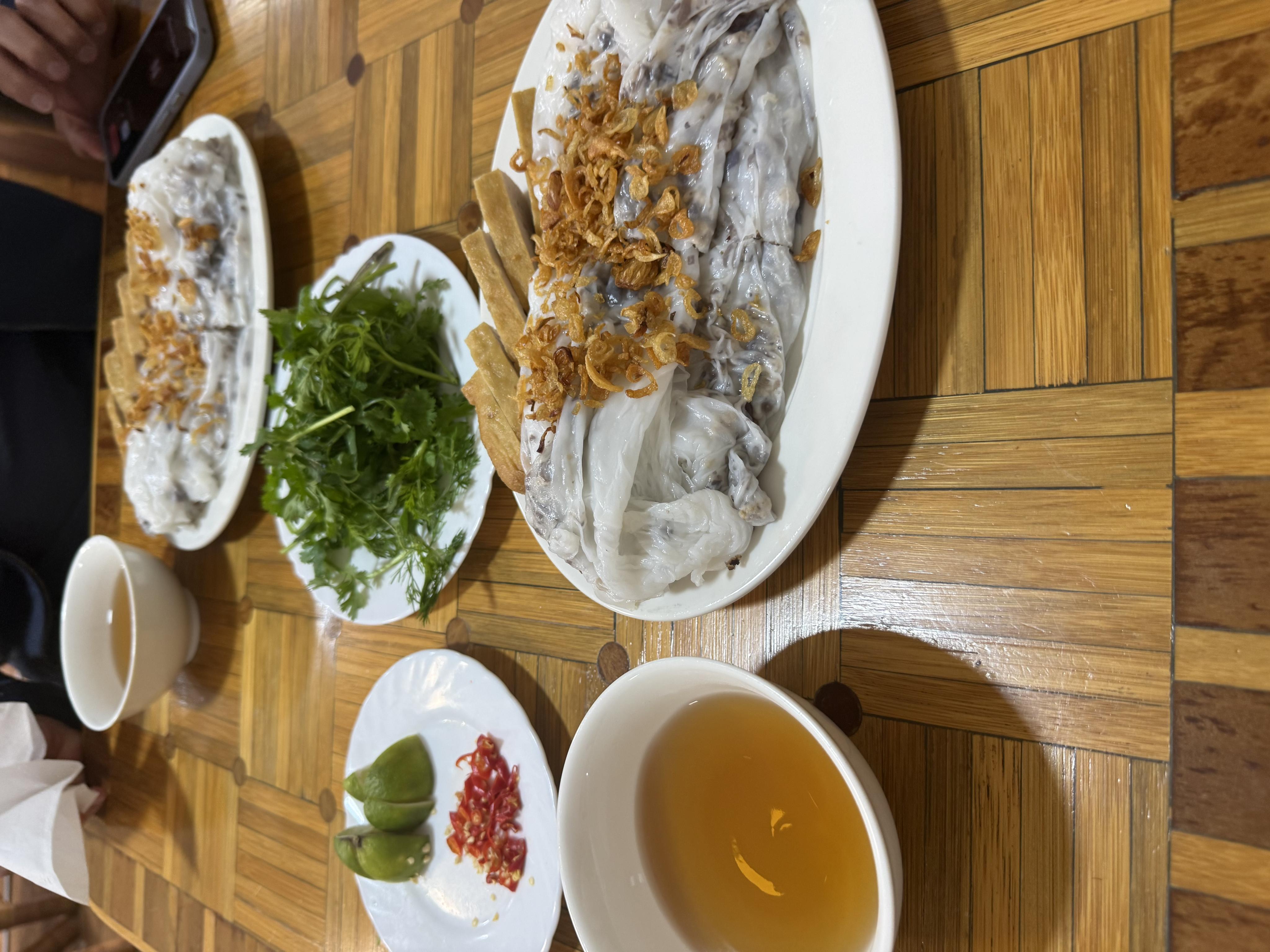 Bánh cuốn Huyền Long foto 3