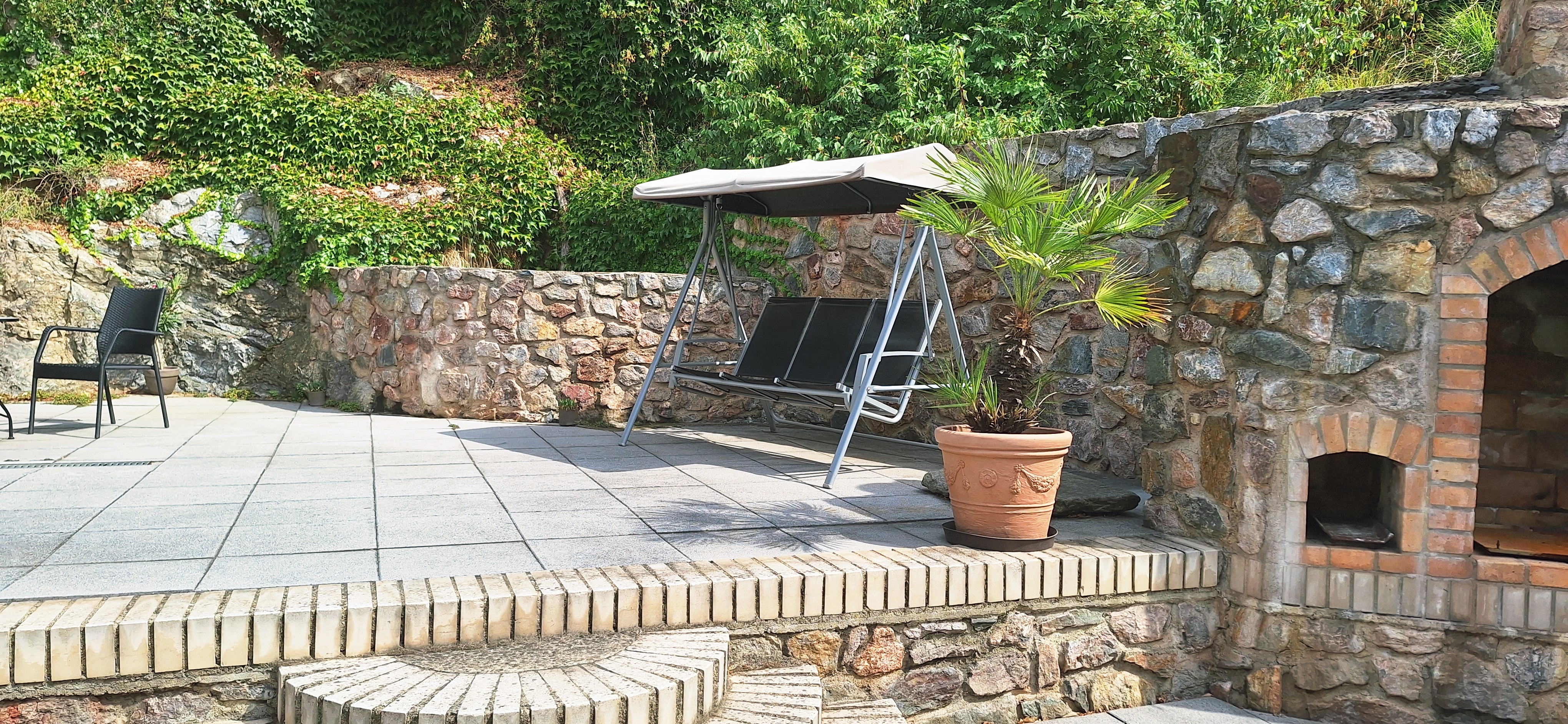 Laskala café foto 6