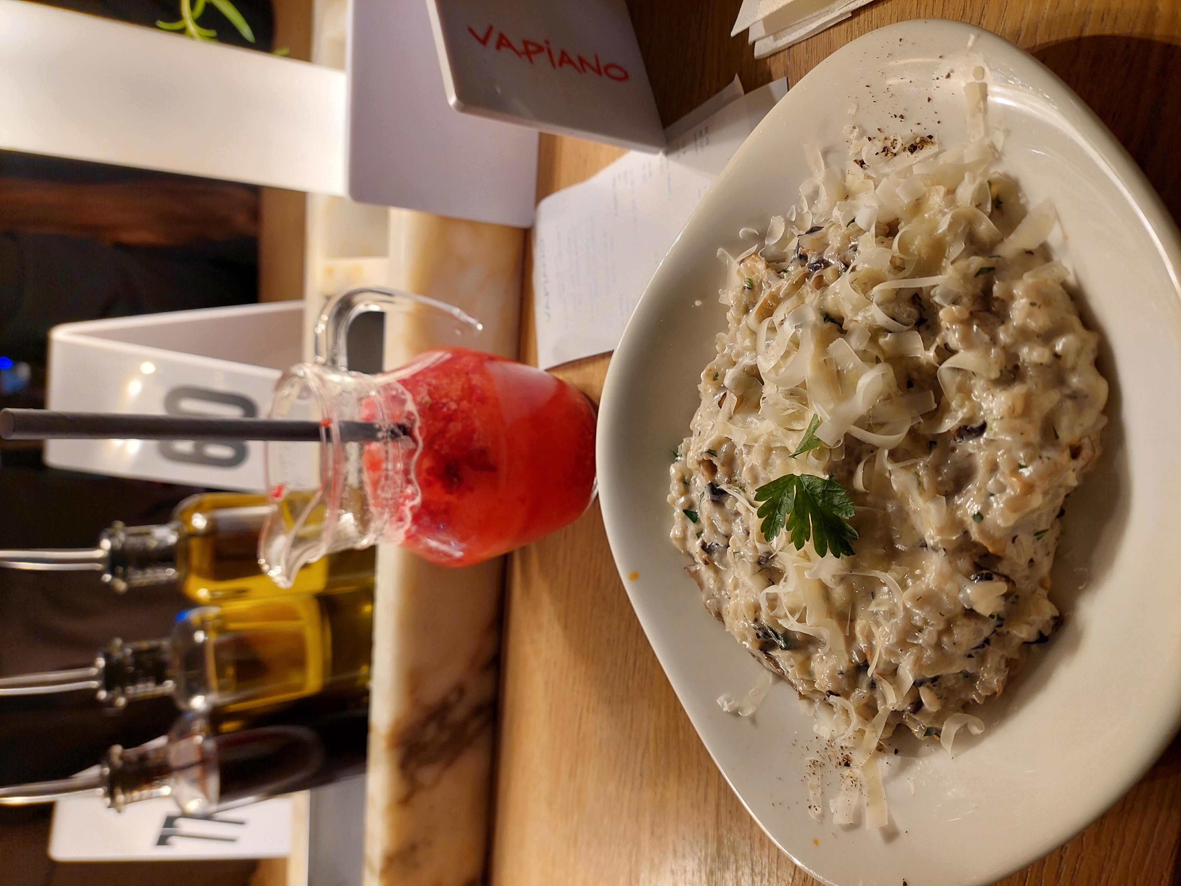 Vapiano foto 5