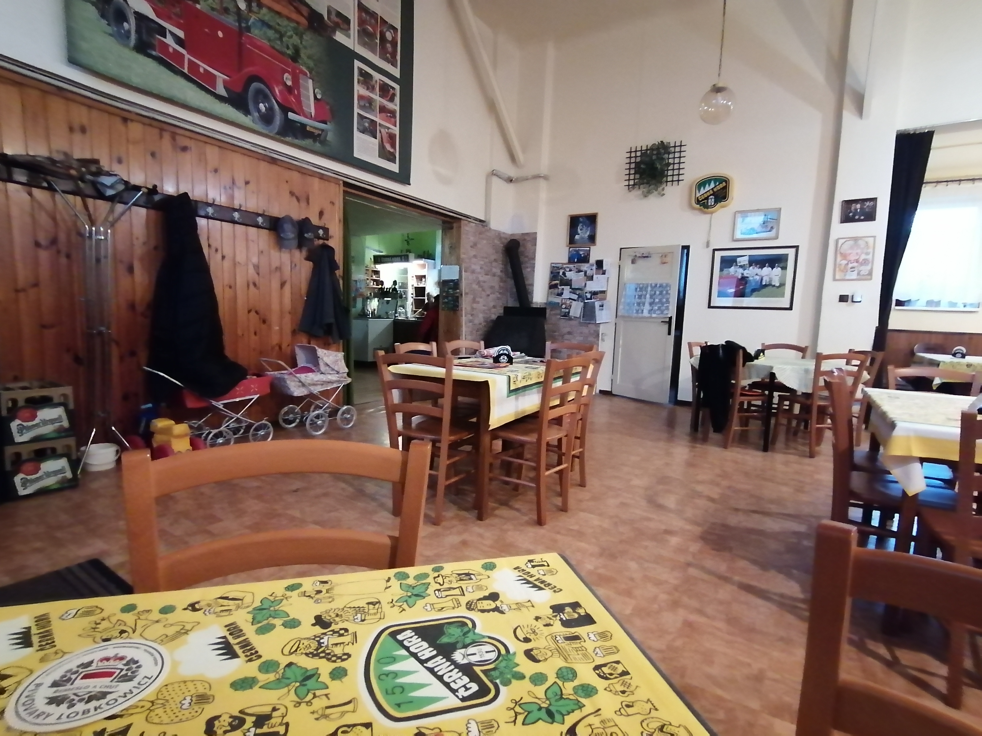 Hostinec U Labutě foto 3