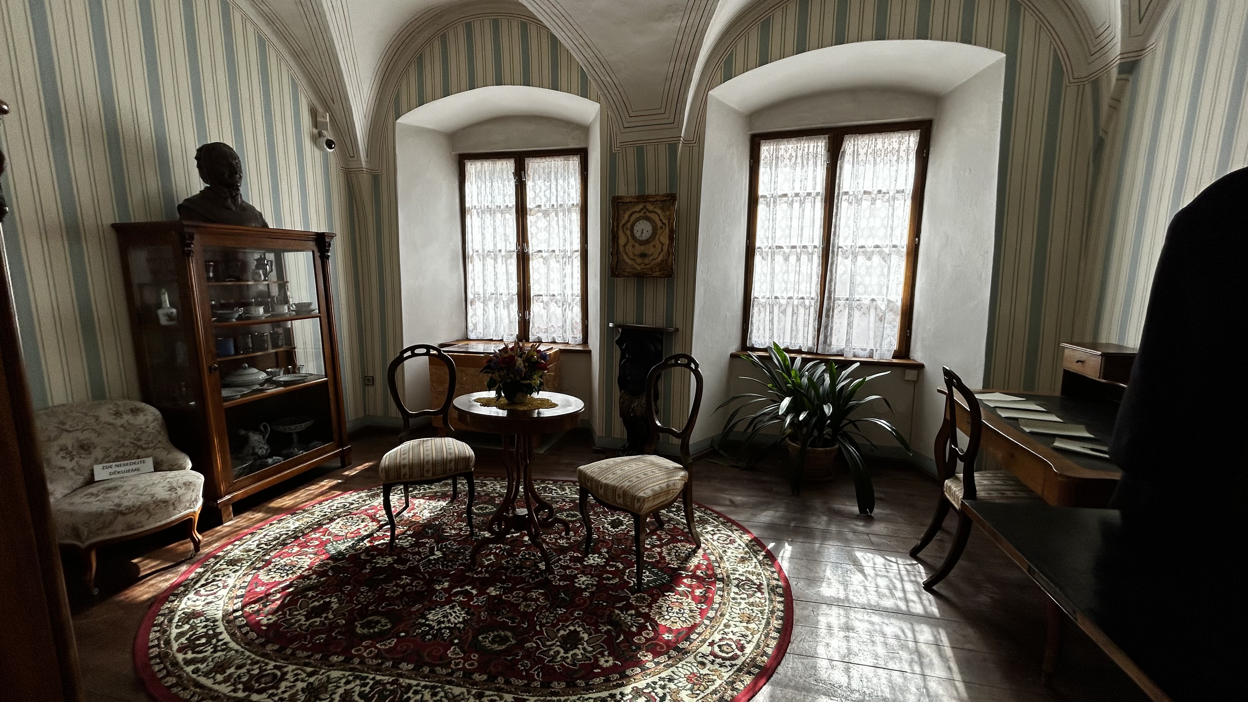 Muzeum Havlíčkův Brod foto 5
