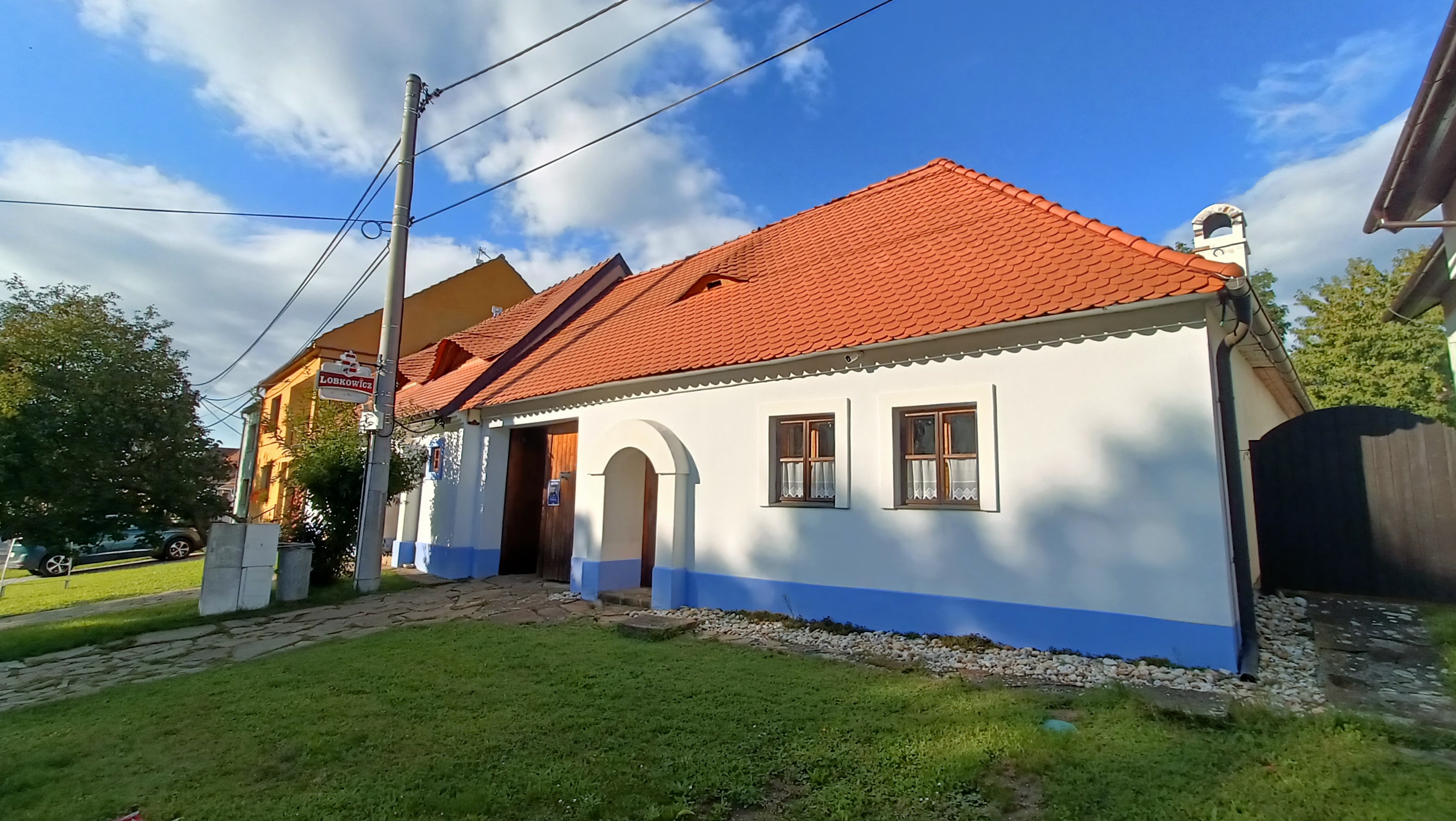 Penzion U větrného mlýna foto 6