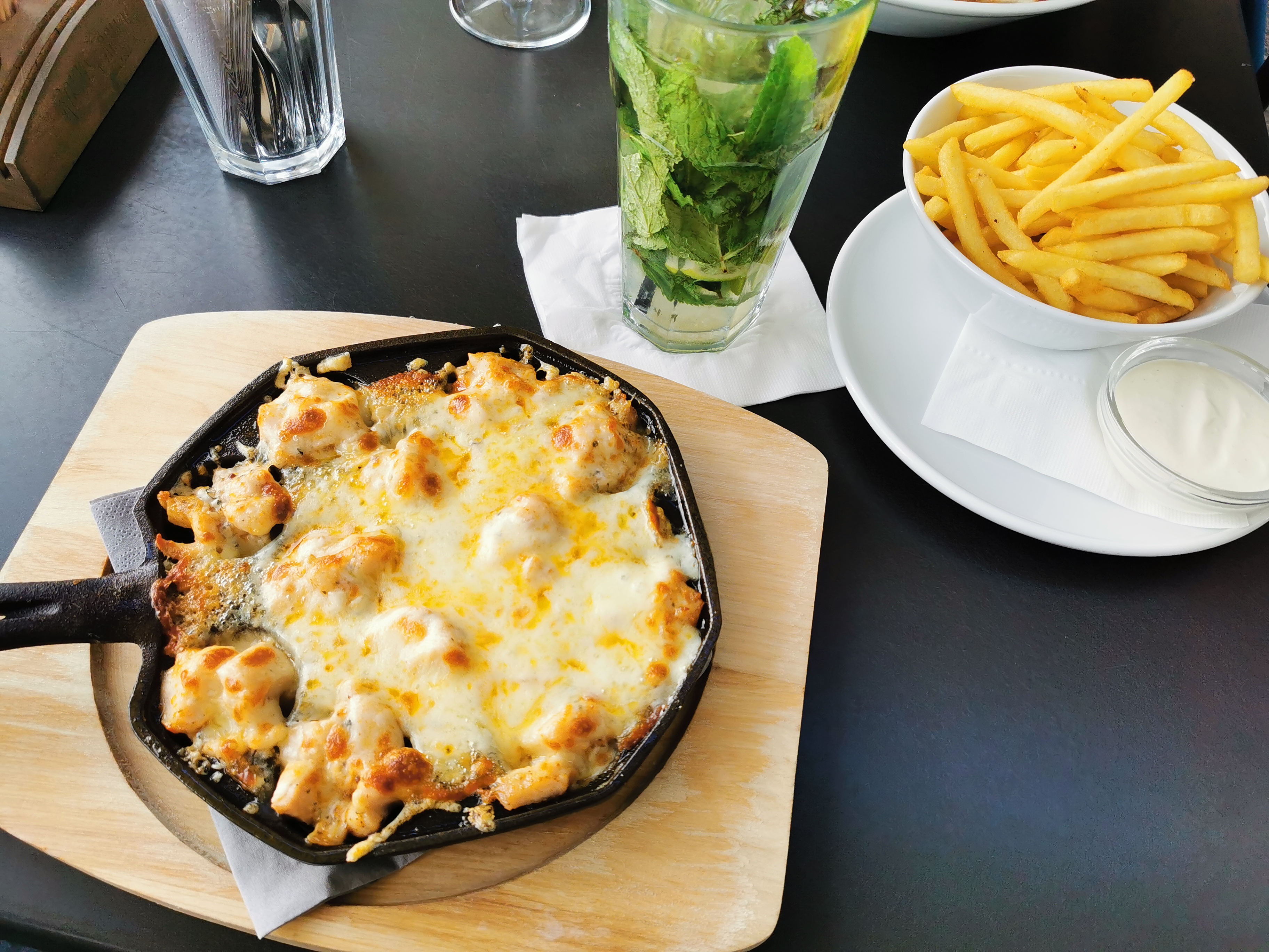 TamTam restaurant foto 4