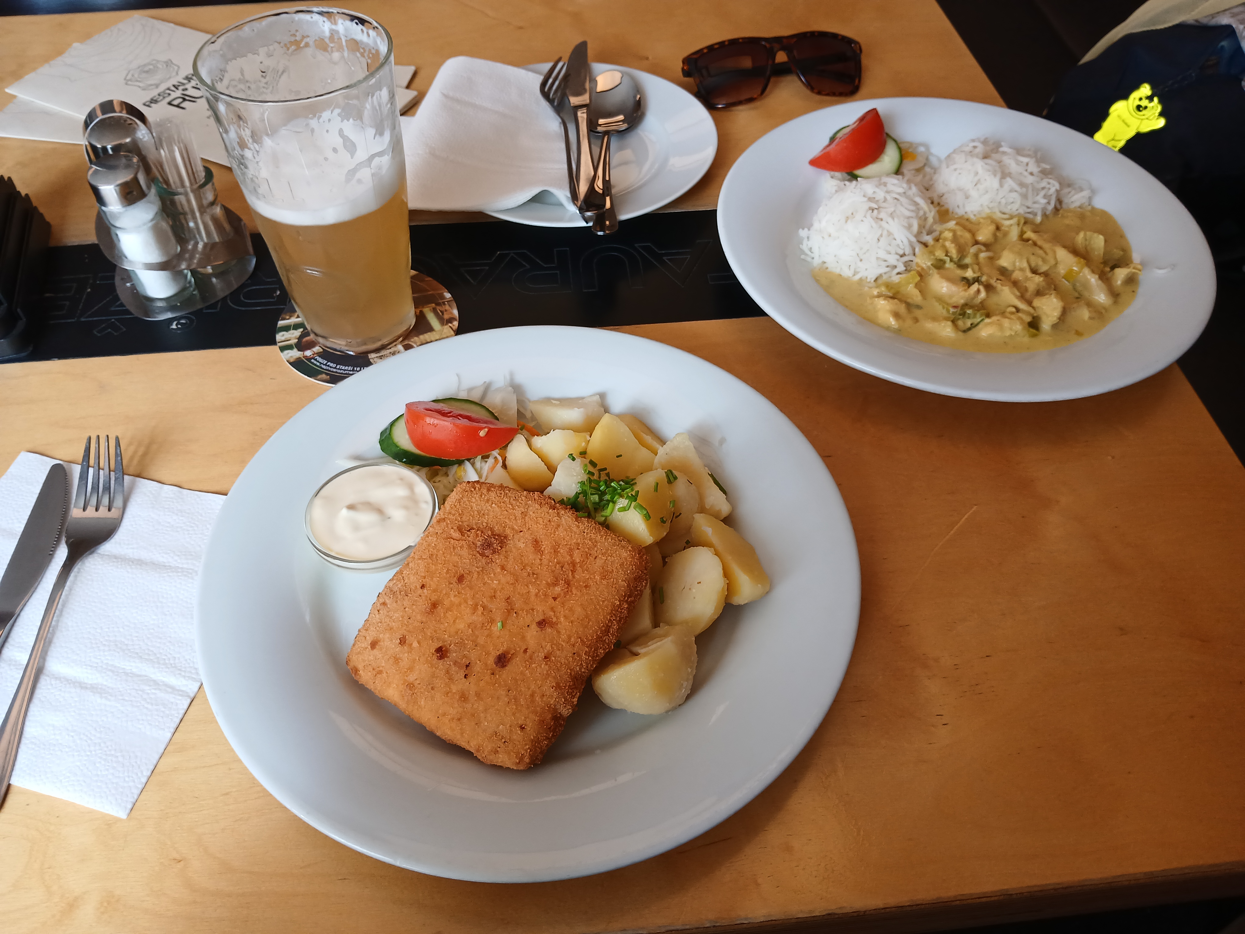 Restaurace Růže foto 4