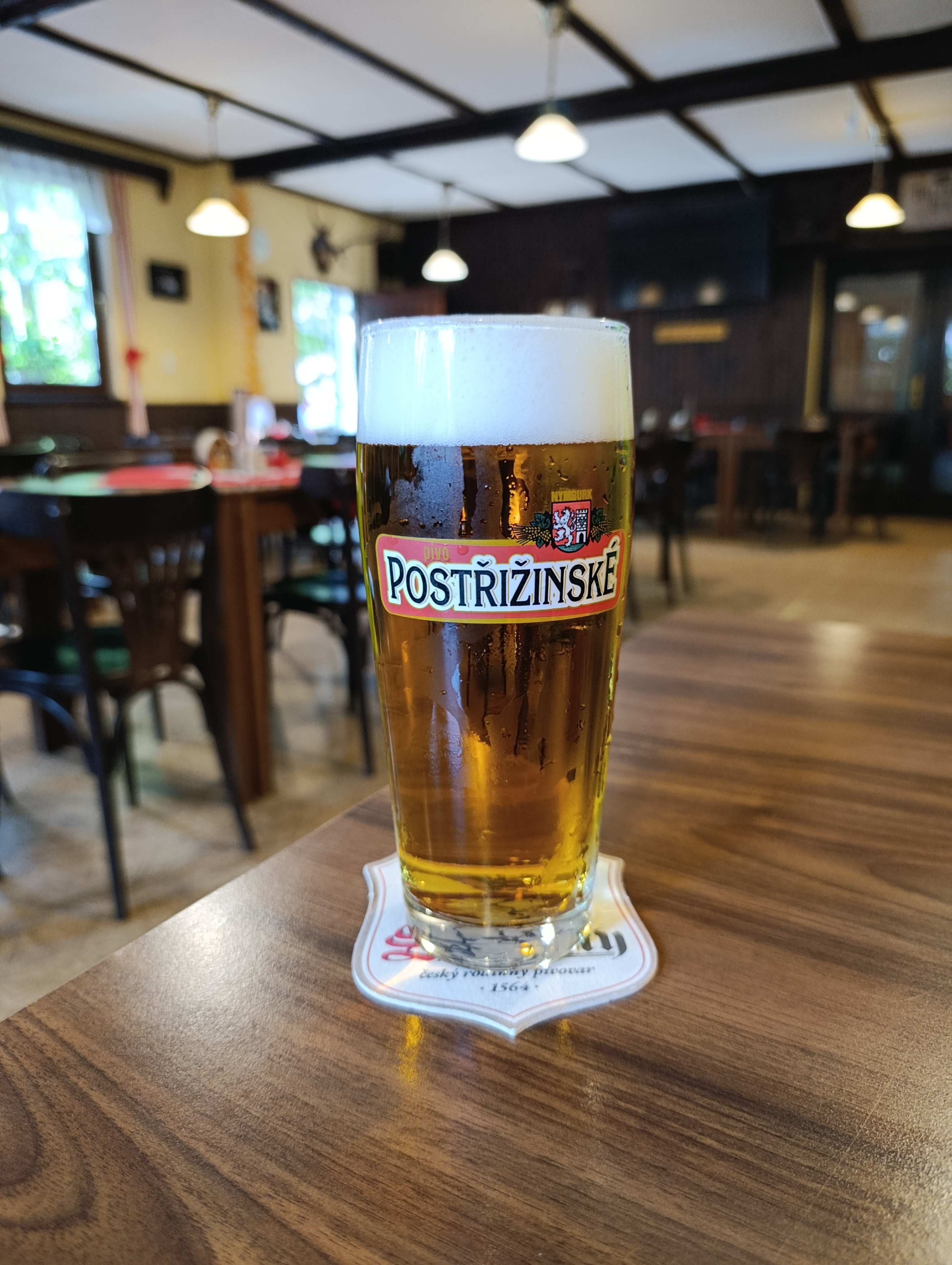 Restaurace u Pramene - Klubovna zahrádkářů Kersko foto 5