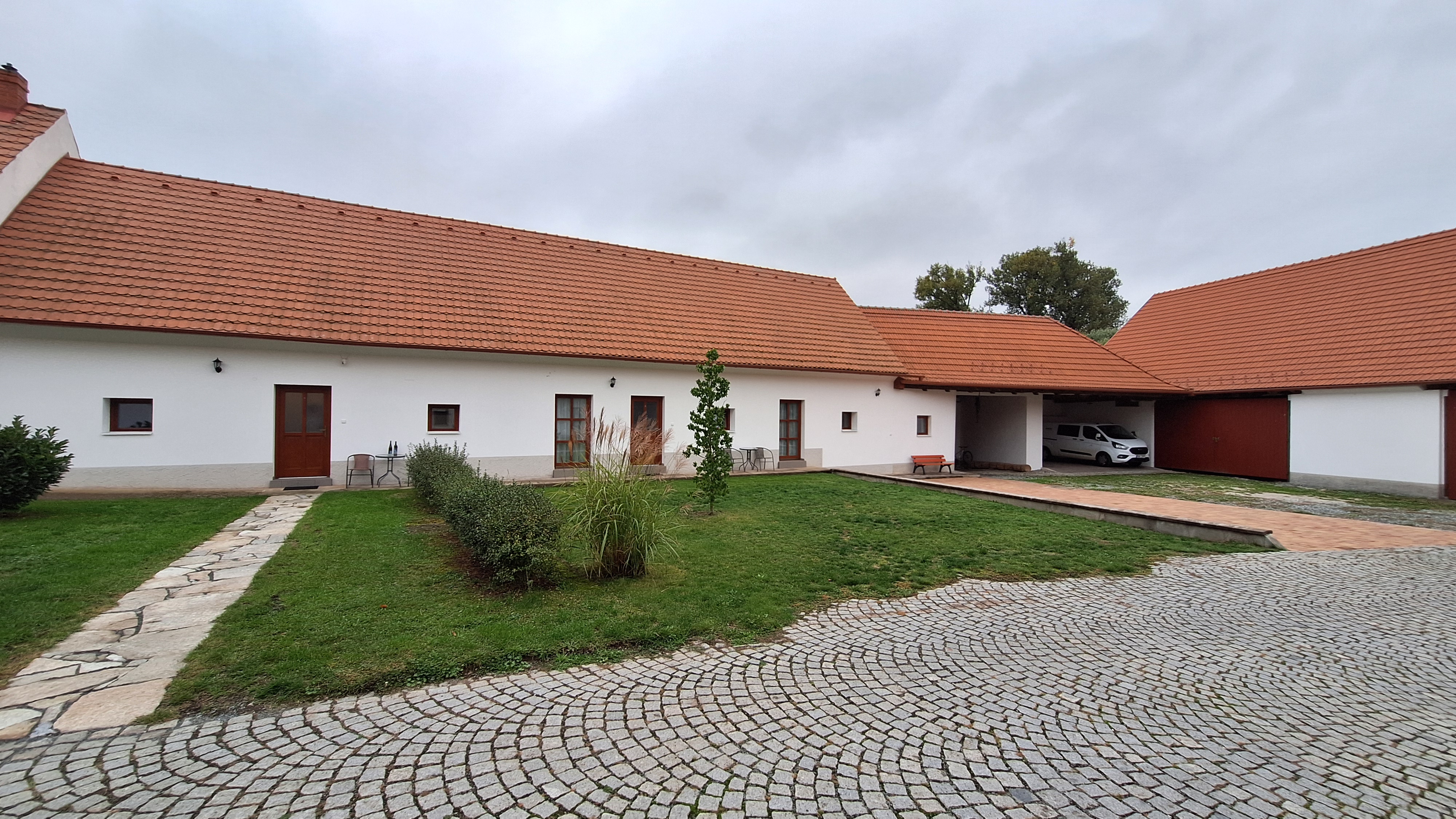 Martinův dvůr foto 3