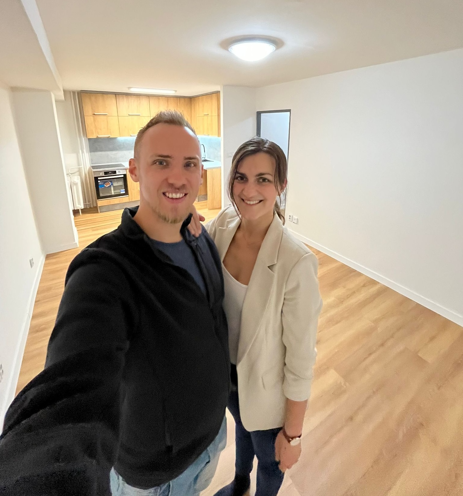 Jan Šamárek | Finance & reality spolu foto 5