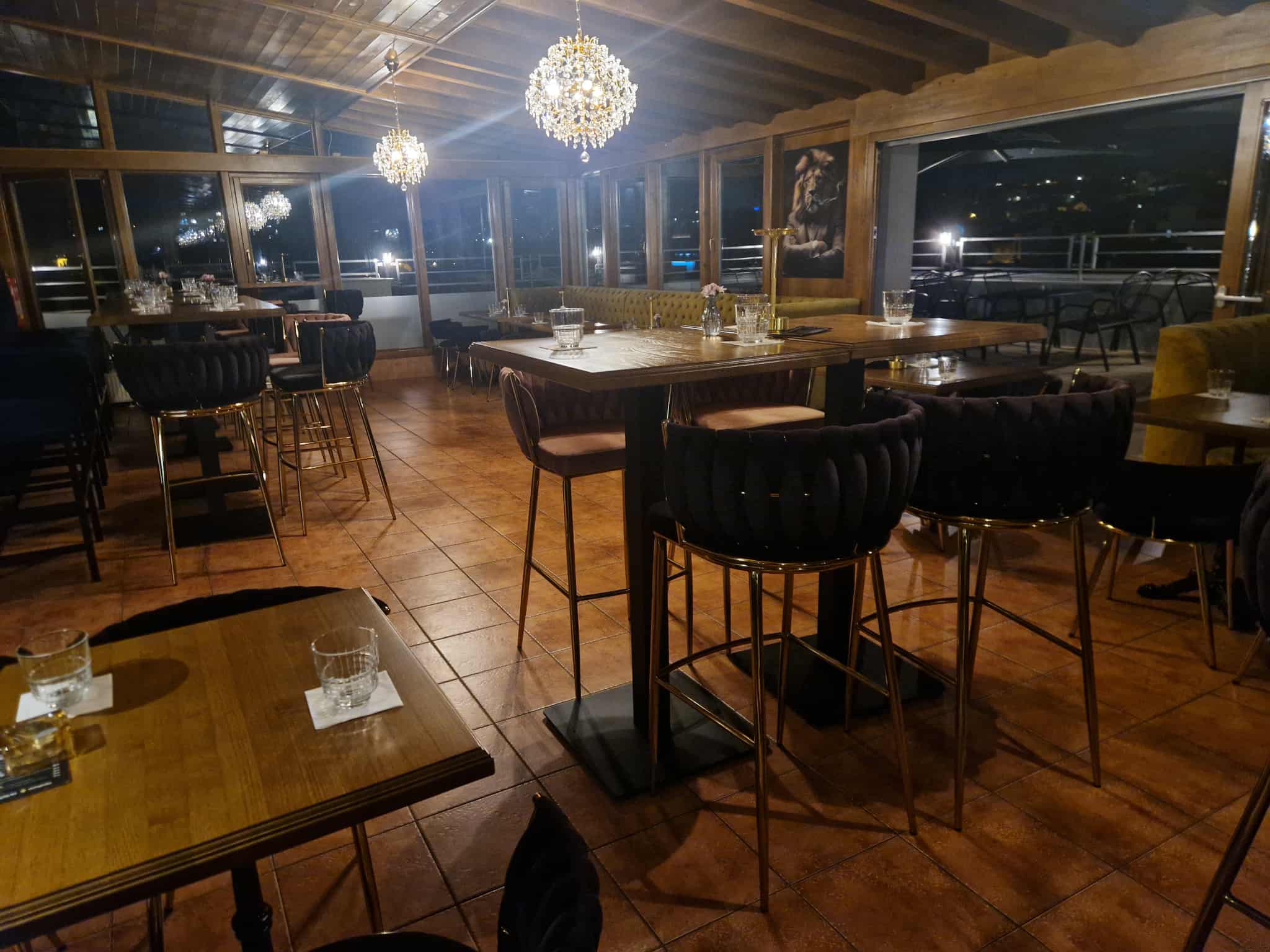 RoofTop bar foto 5