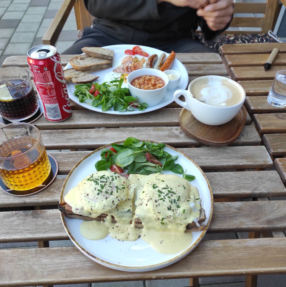 Café Nero foto 2