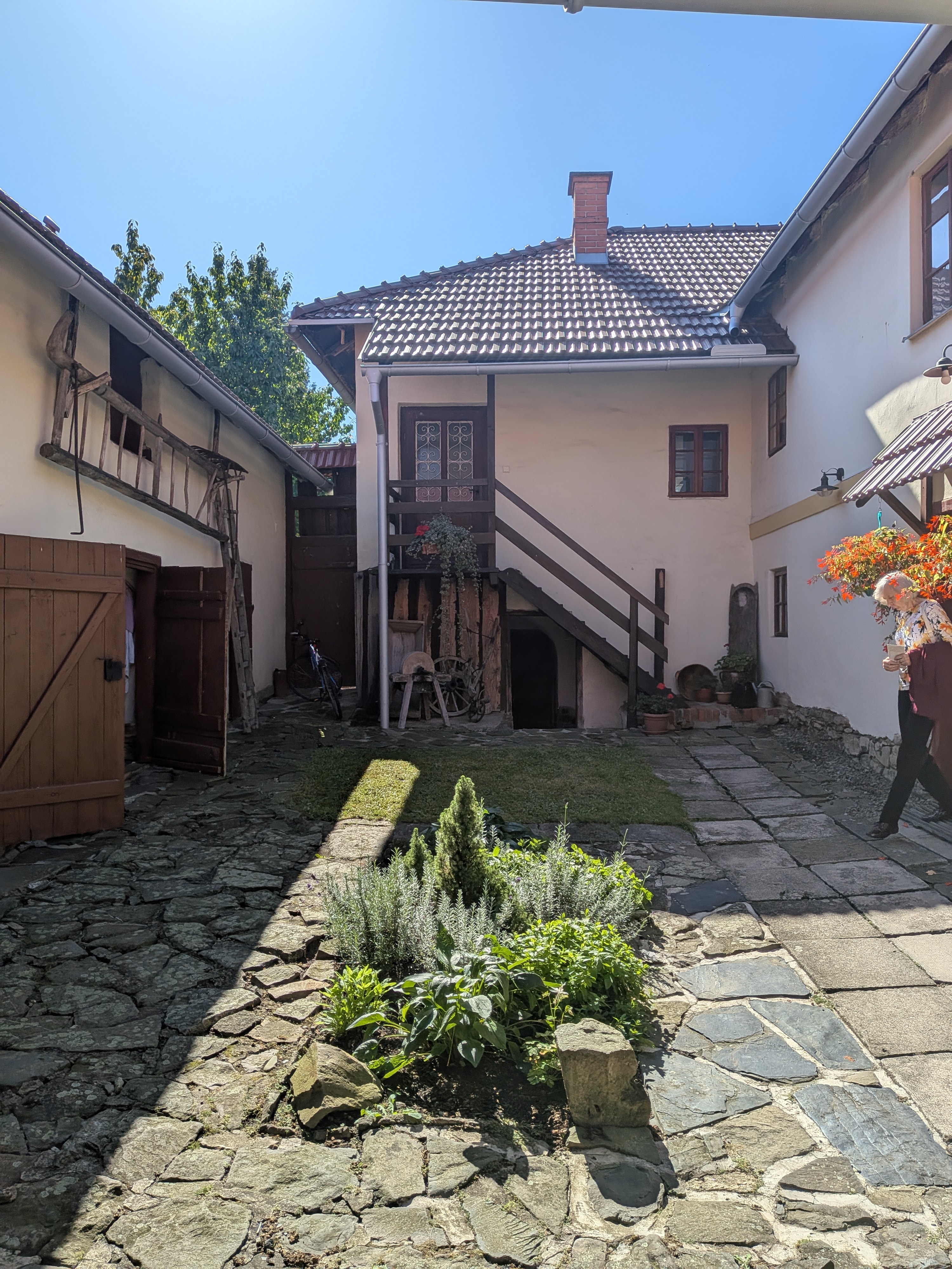 Muzeum Moravských bratří foto 3